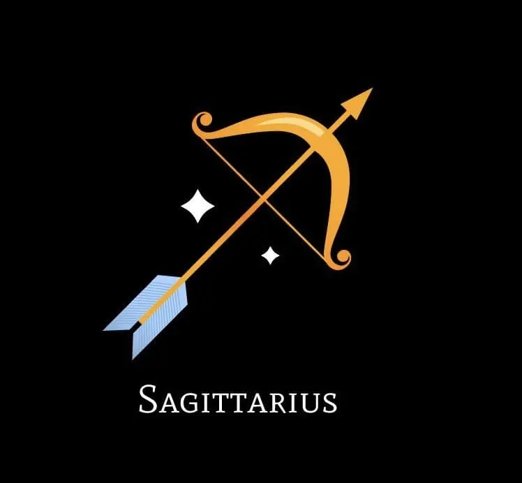 【freepik】星座運勢 1月 射手座