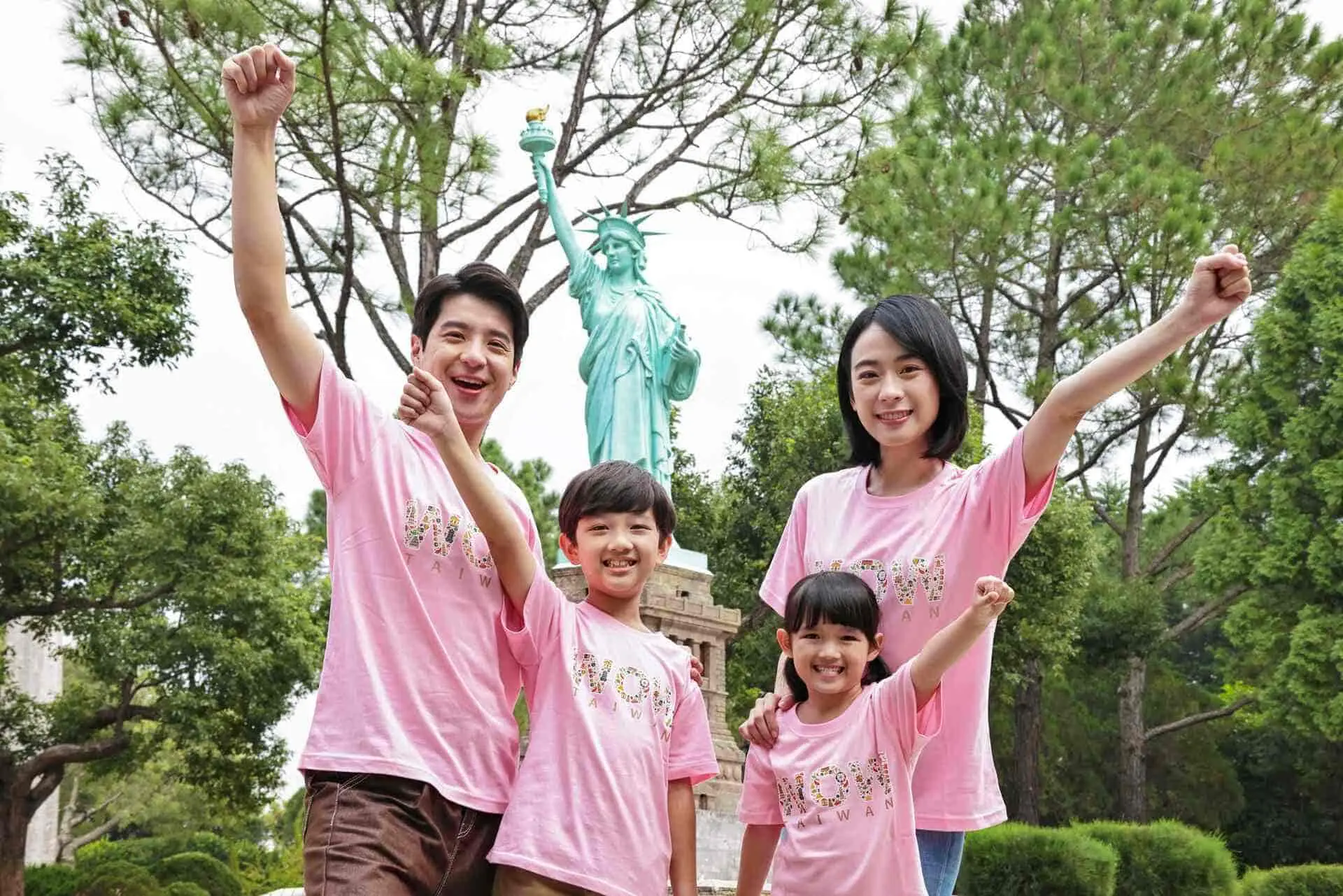 小人國主題樂園 2