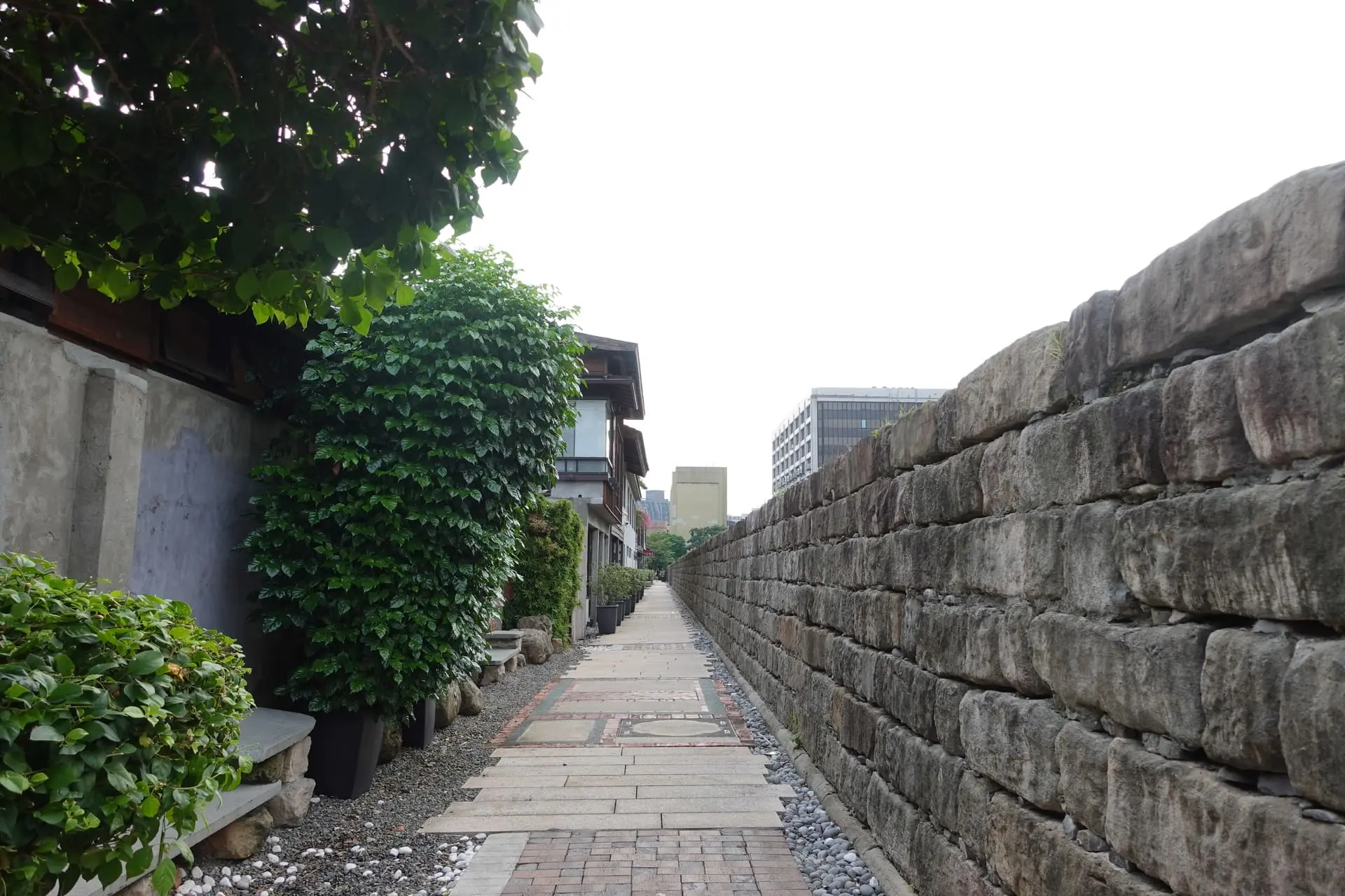 榕錦時光生活園區 2