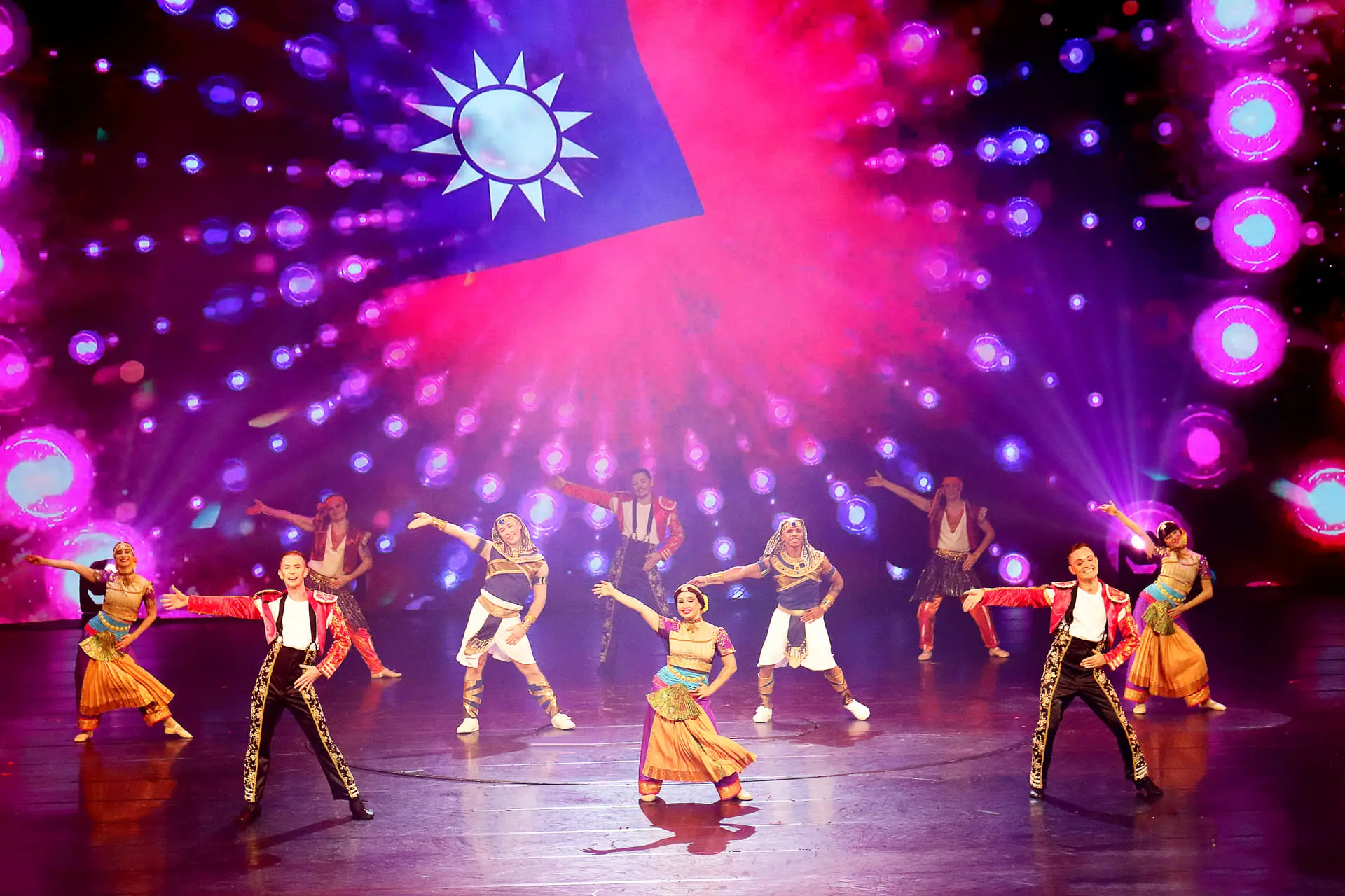 義大遊樂世界 3