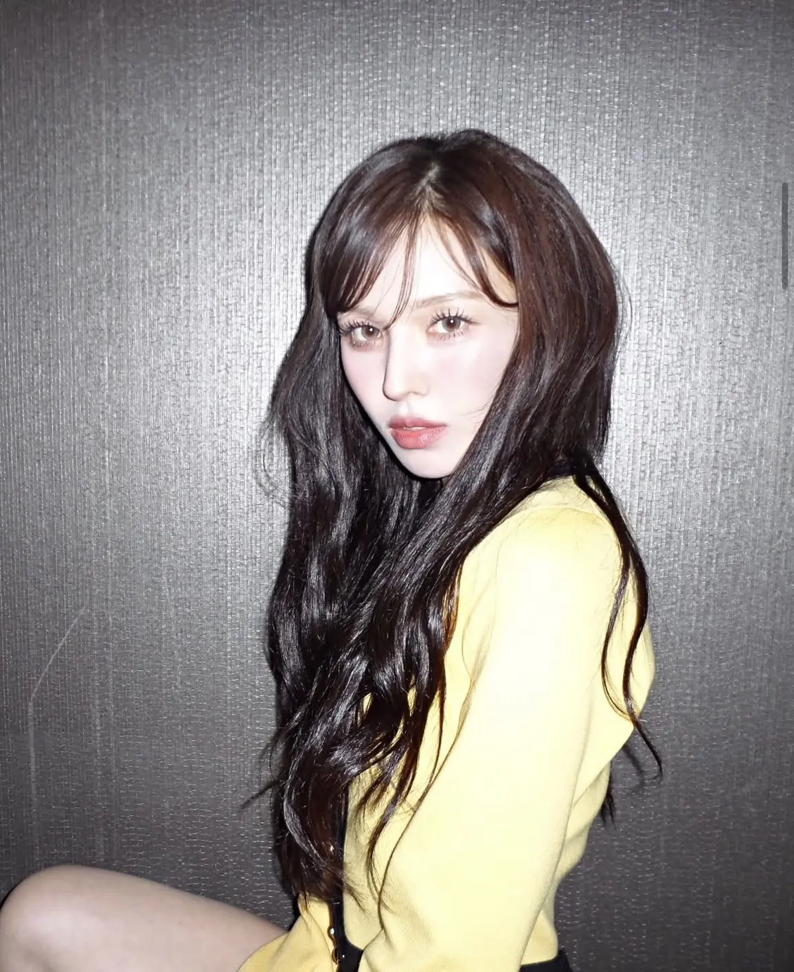 【todayis Wendy】高雄櫻花 音樂節 Wendy