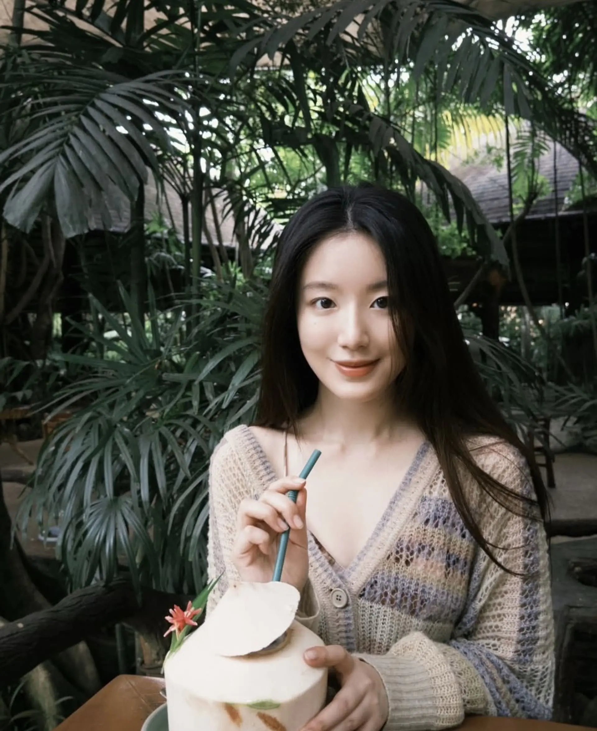 【yeh.shaa 】skechers 聖誕大使 舒華02