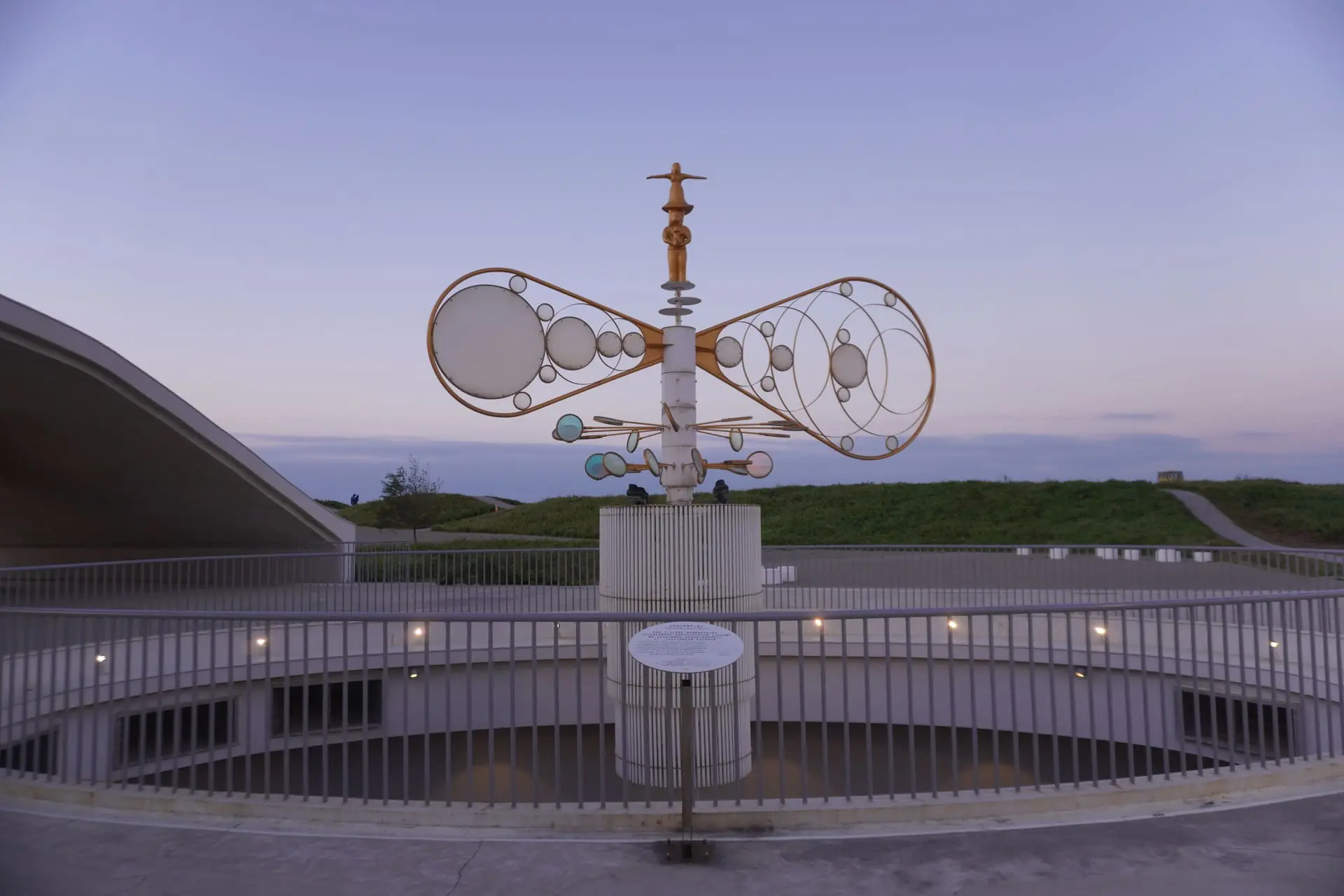 永安海螺文化體驗園區 3