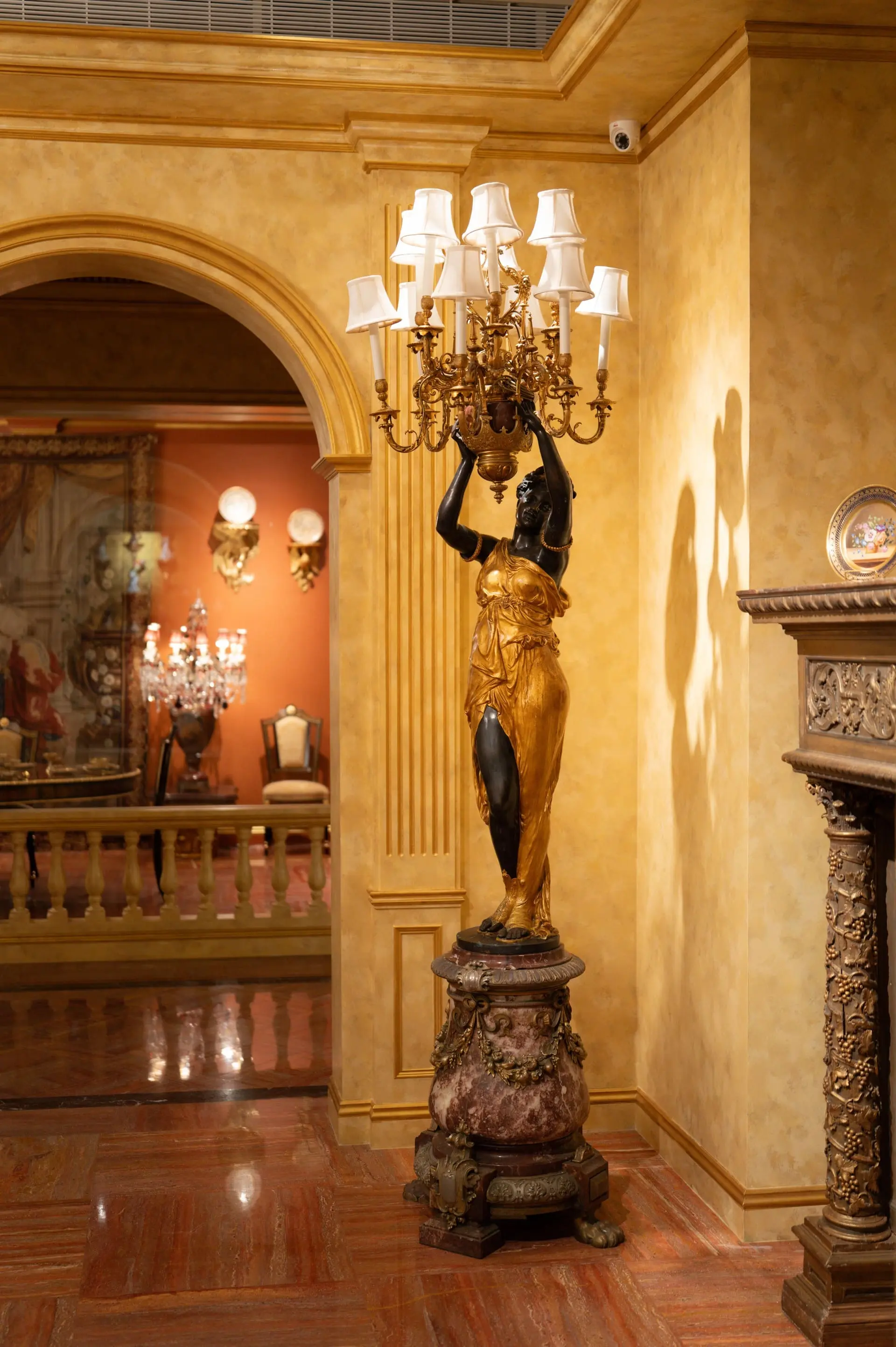 莉．瓷藝博物館 4