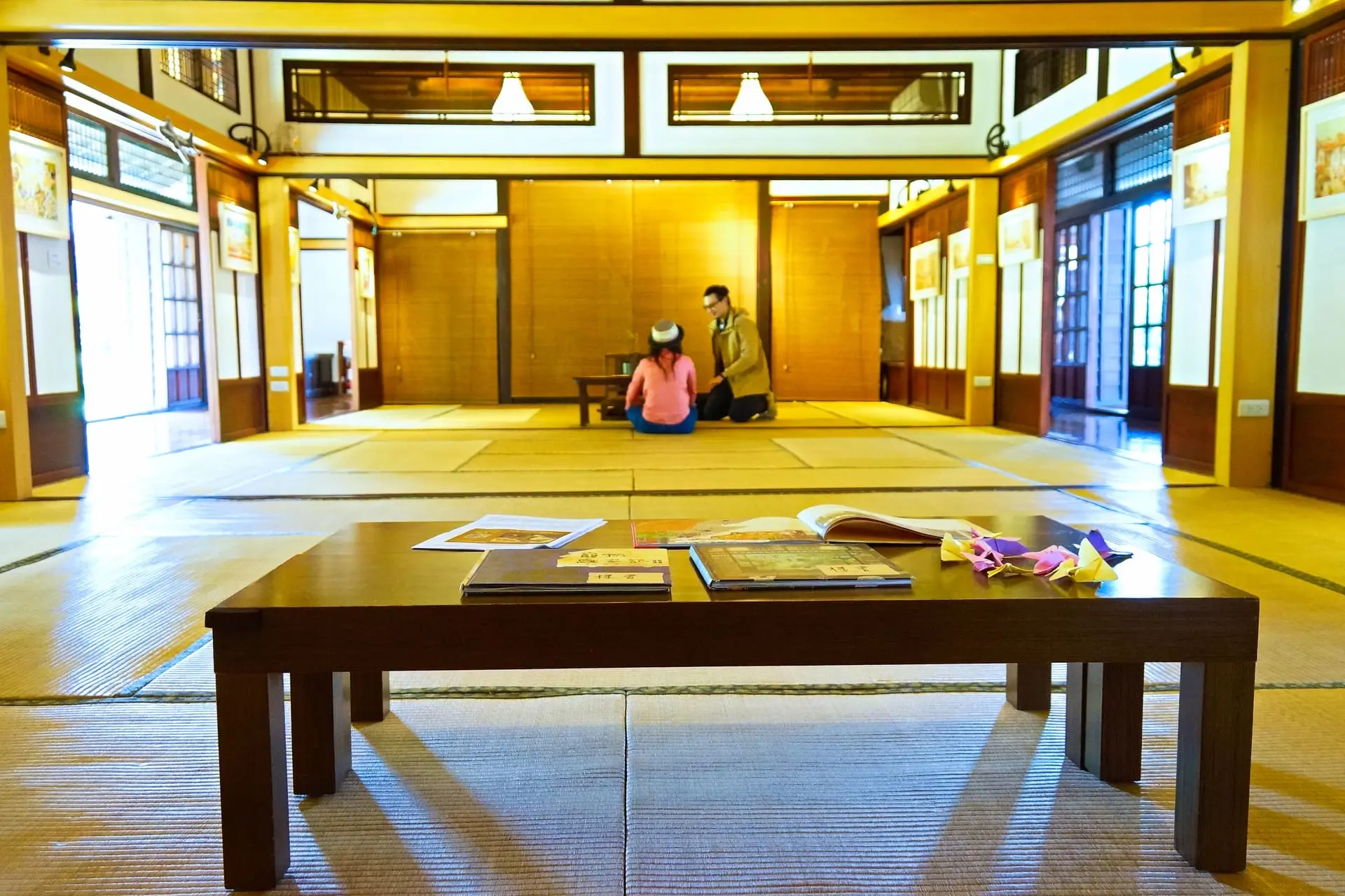 紀州庵文學森林 3