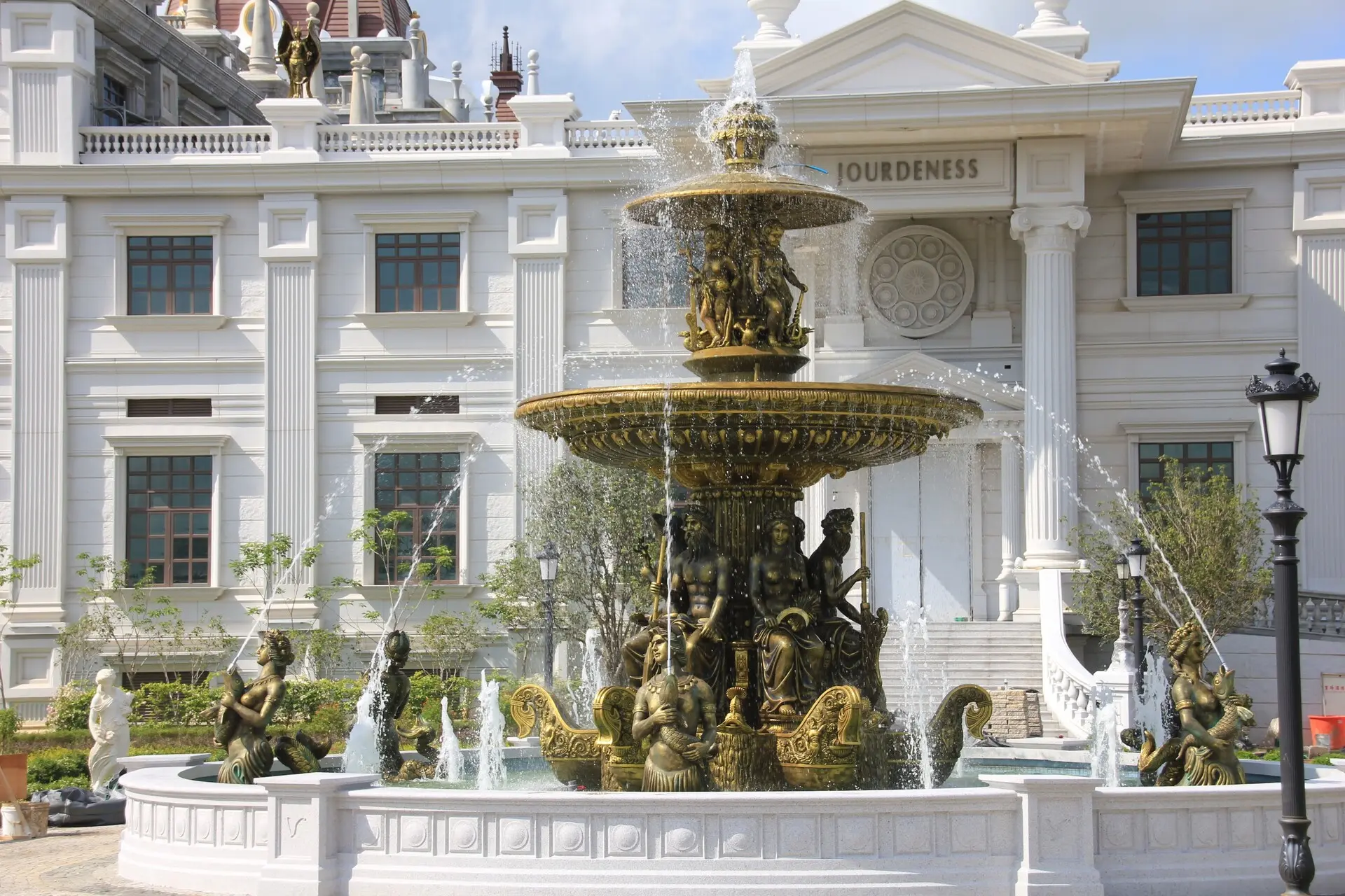 佐登妮絲城堡01