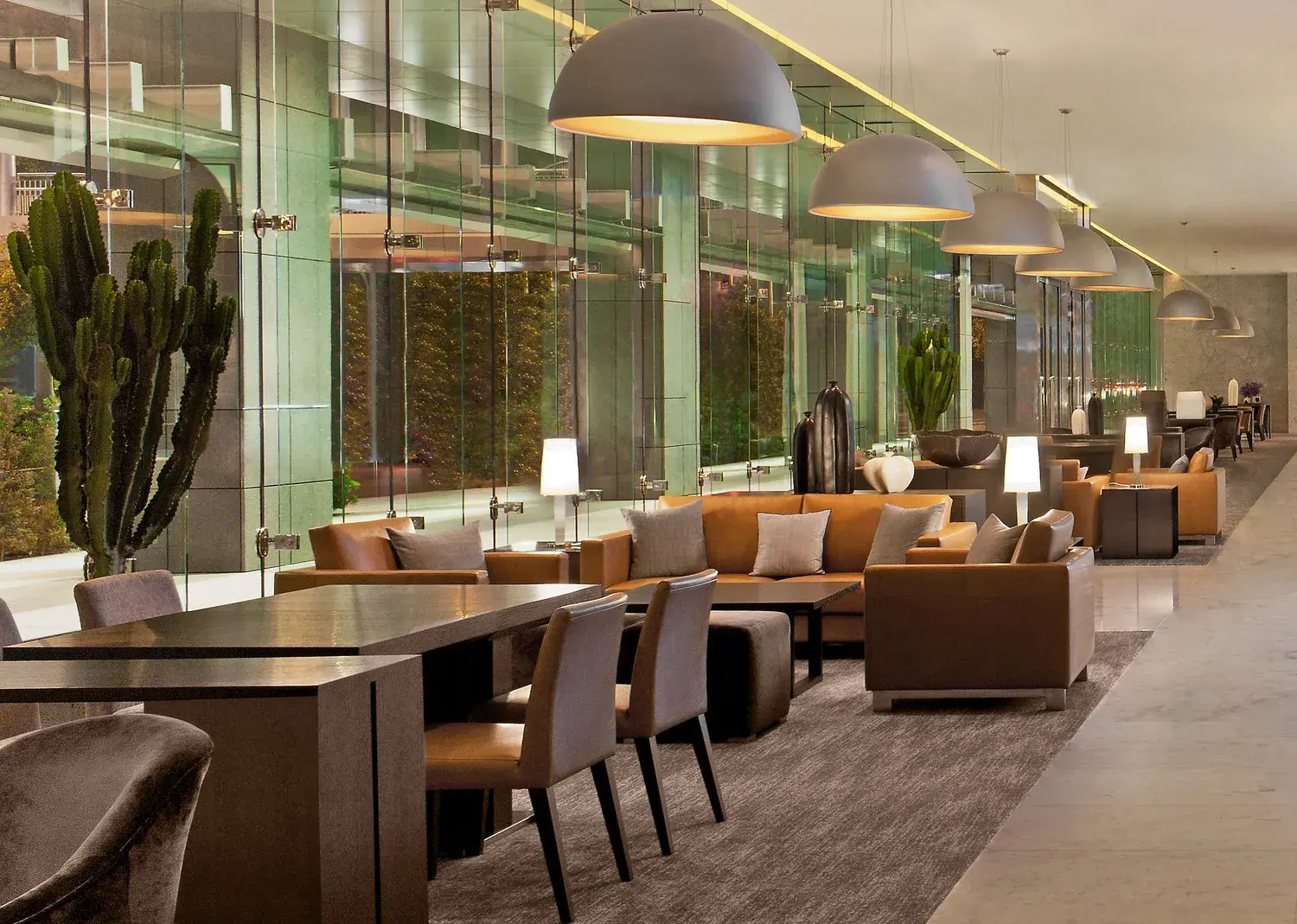 跨年旅宿推薦 台北寒舍艾美3.北緯二十五