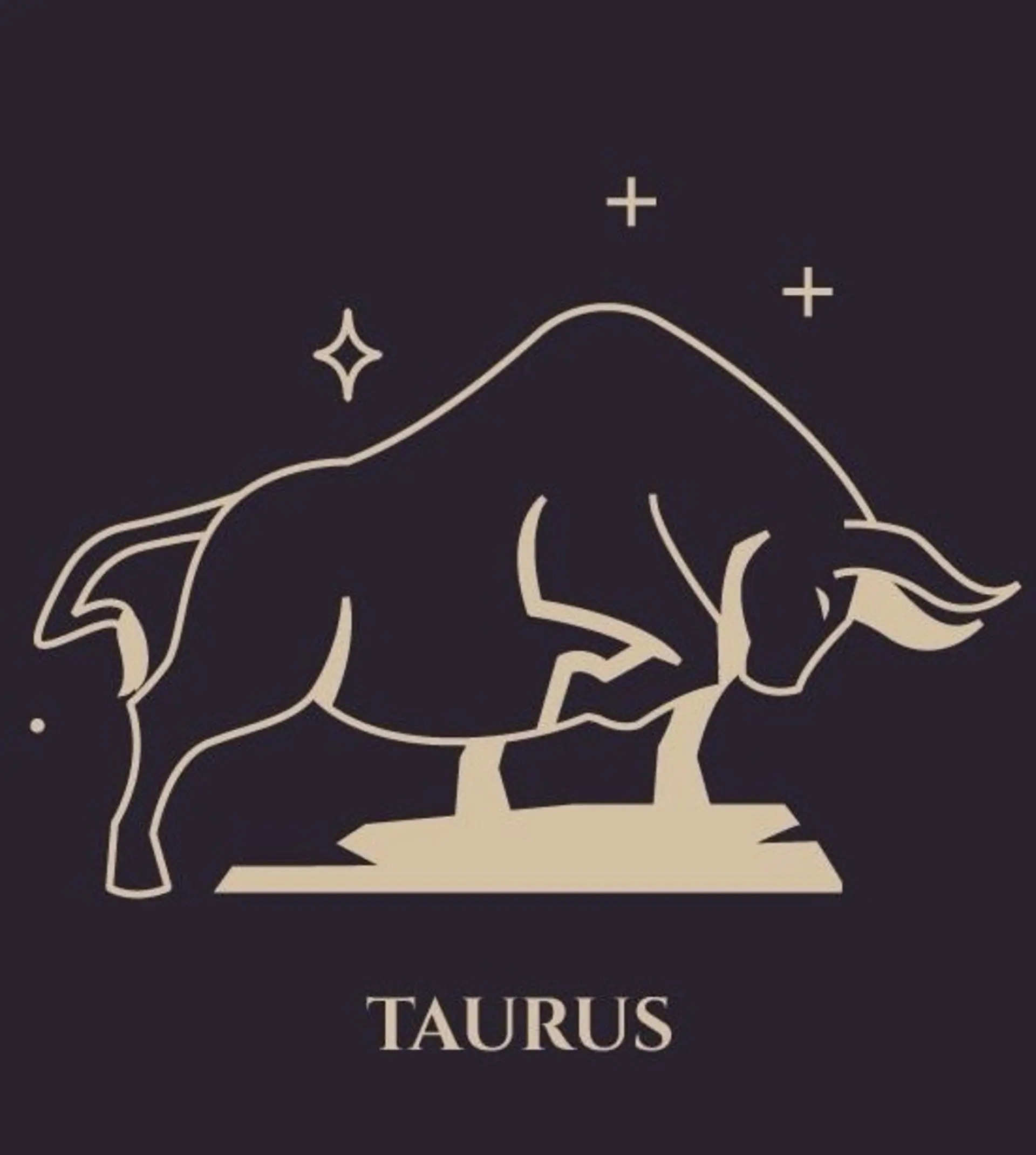 【freepik】星座運勢 12星座 金牛座