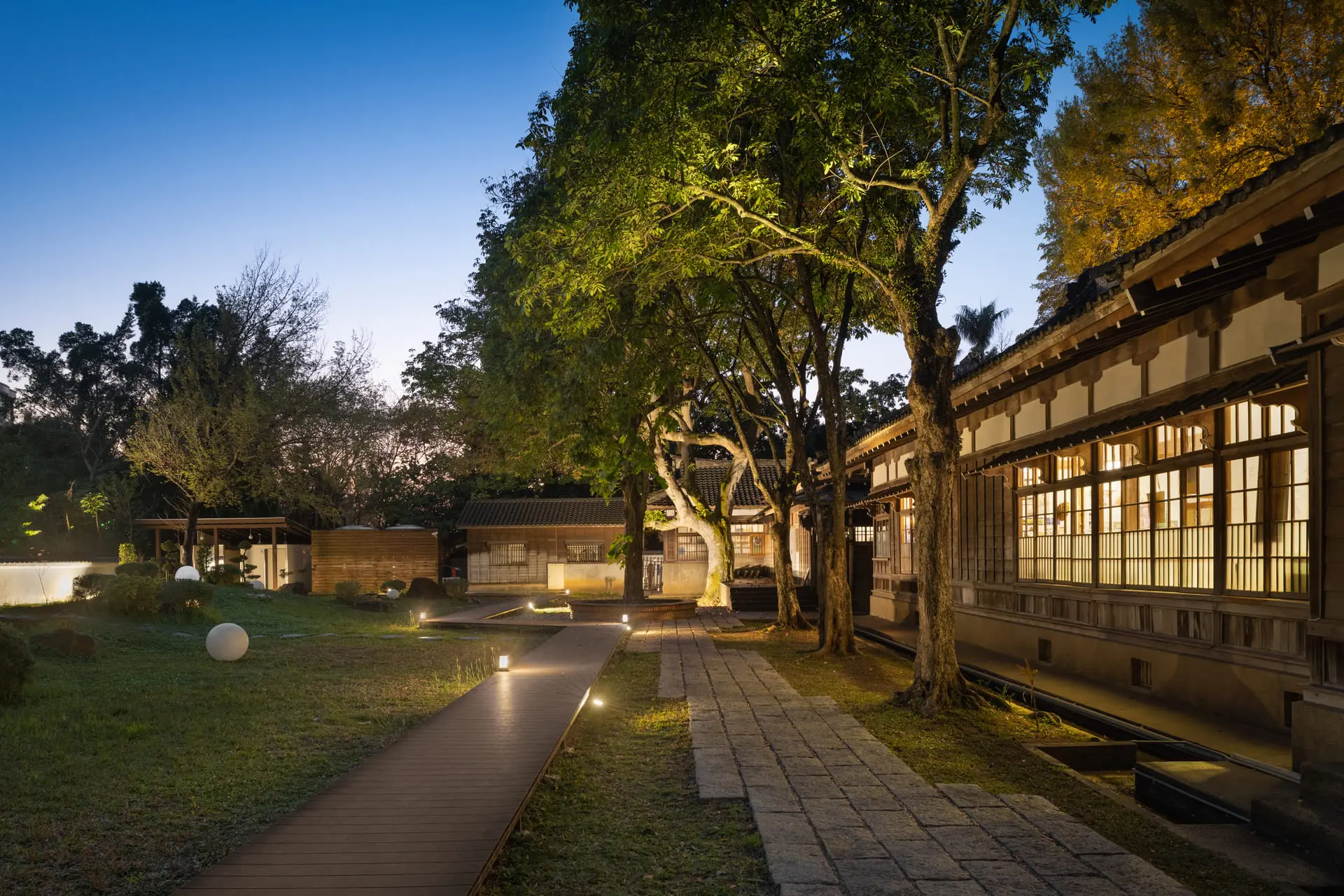 昭和十八j18—嘉義市史蹟資料館 2