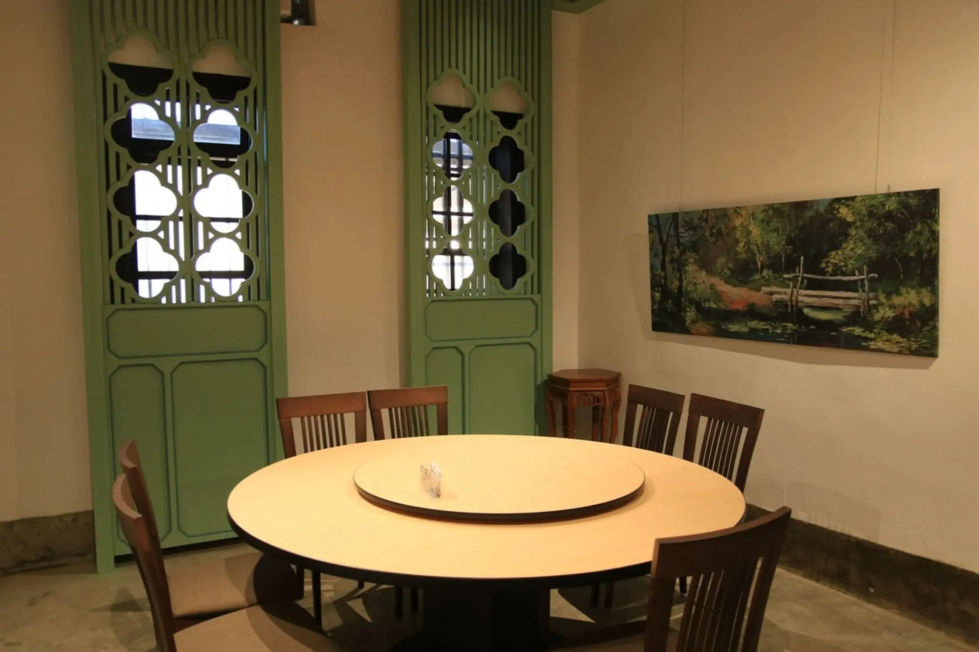 一德洋樓（林懋陽故居） 3