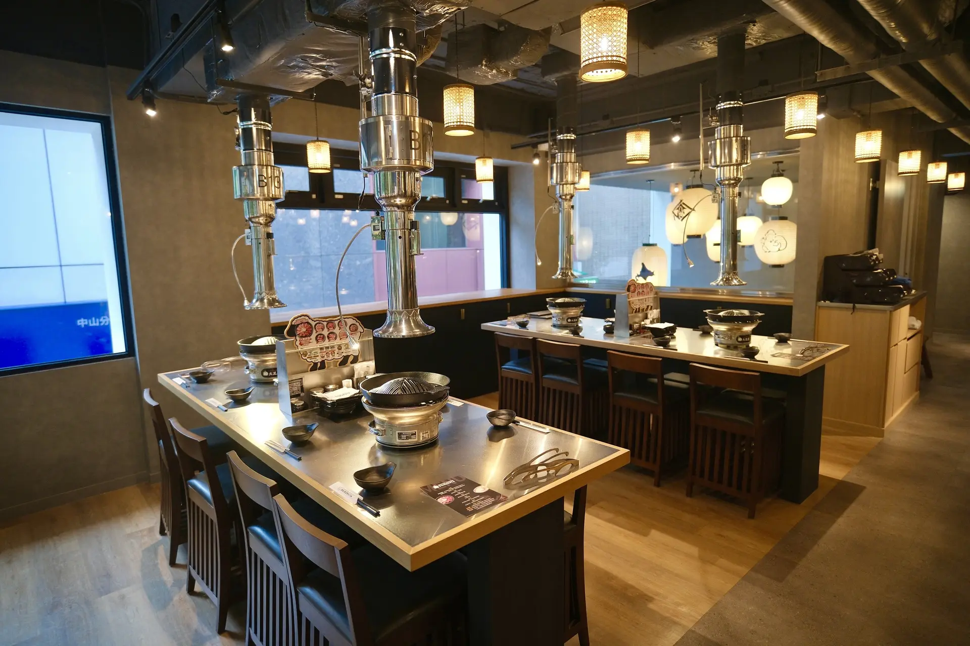 旭川成吉思汗 大黑屋 2