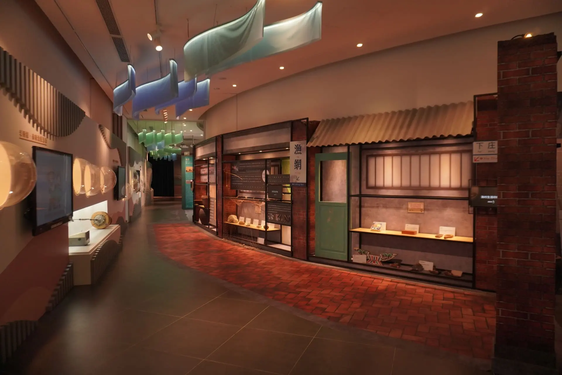 永安海螺文化體驗園區 2