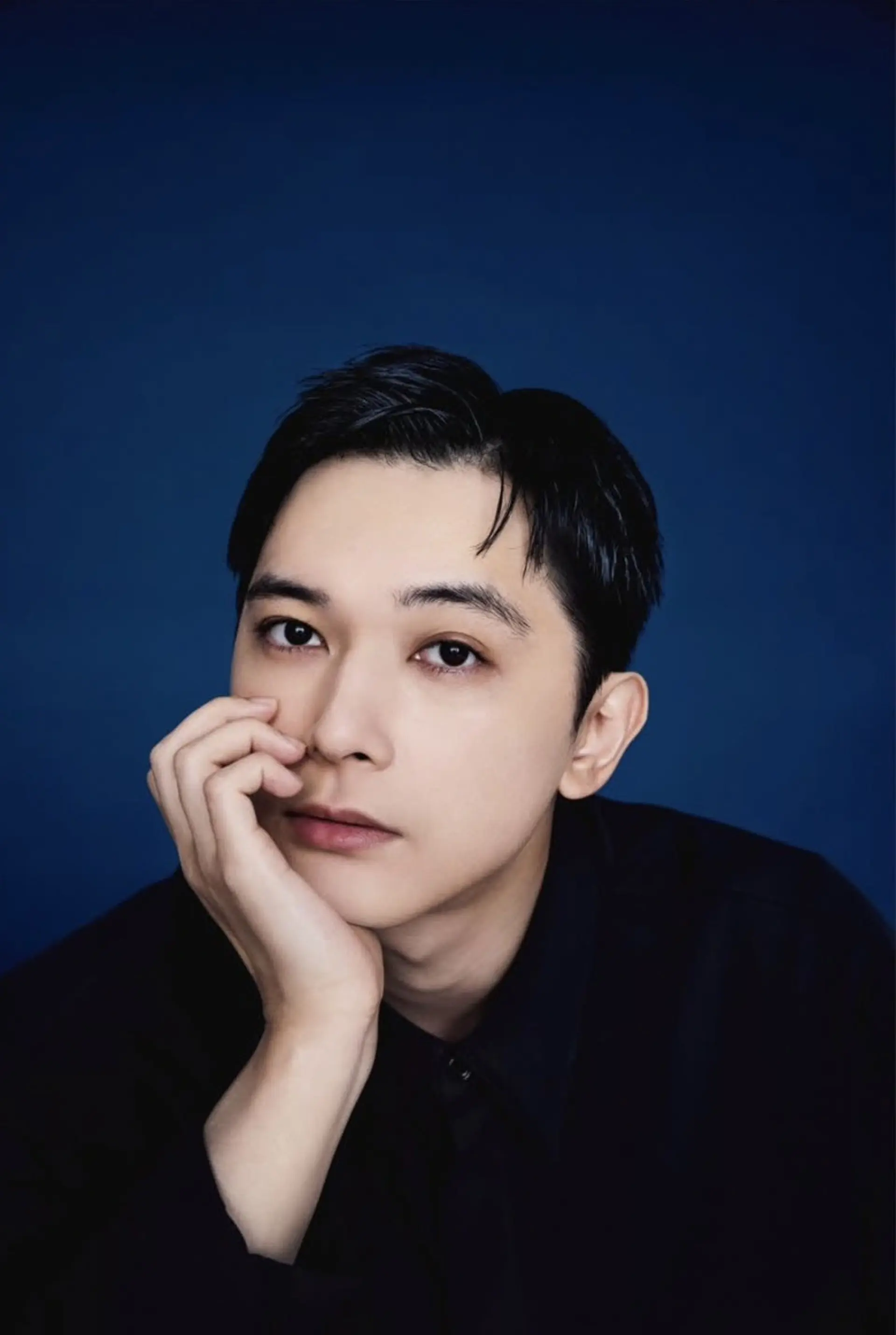 【ryoyoshizawa Staff】吉澤亮 演員 個人照02