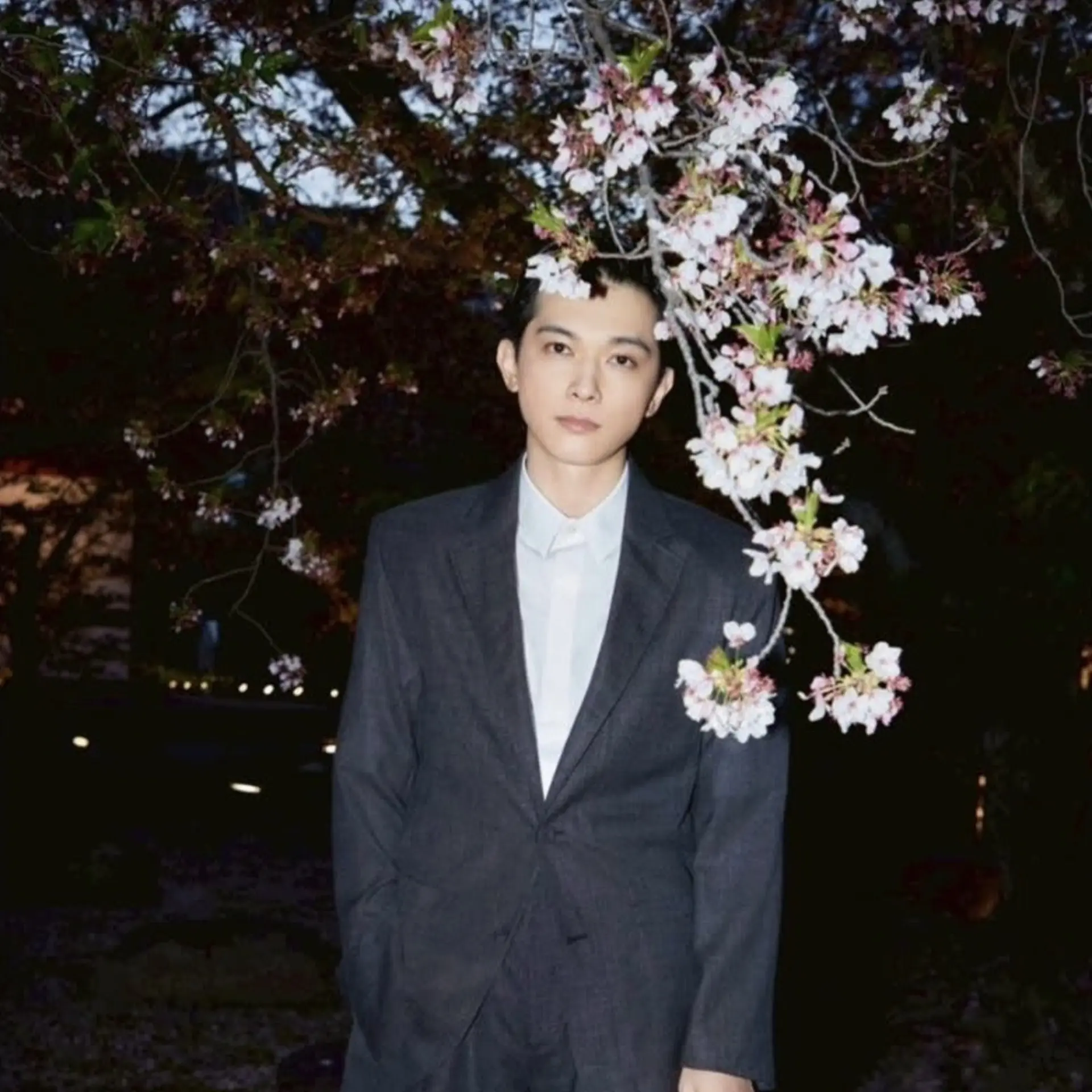 【ryoyoshizawa Staff】吉澤亮 演員 個人照01