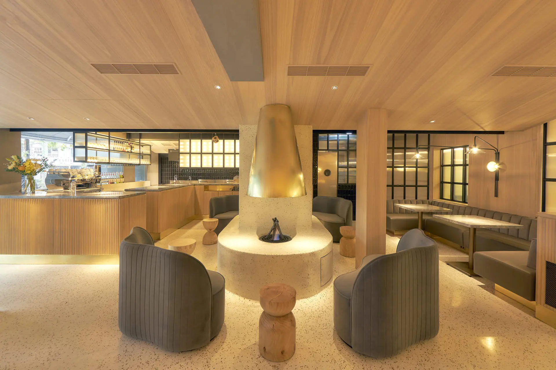 Mercer Brunch Taiwan 3