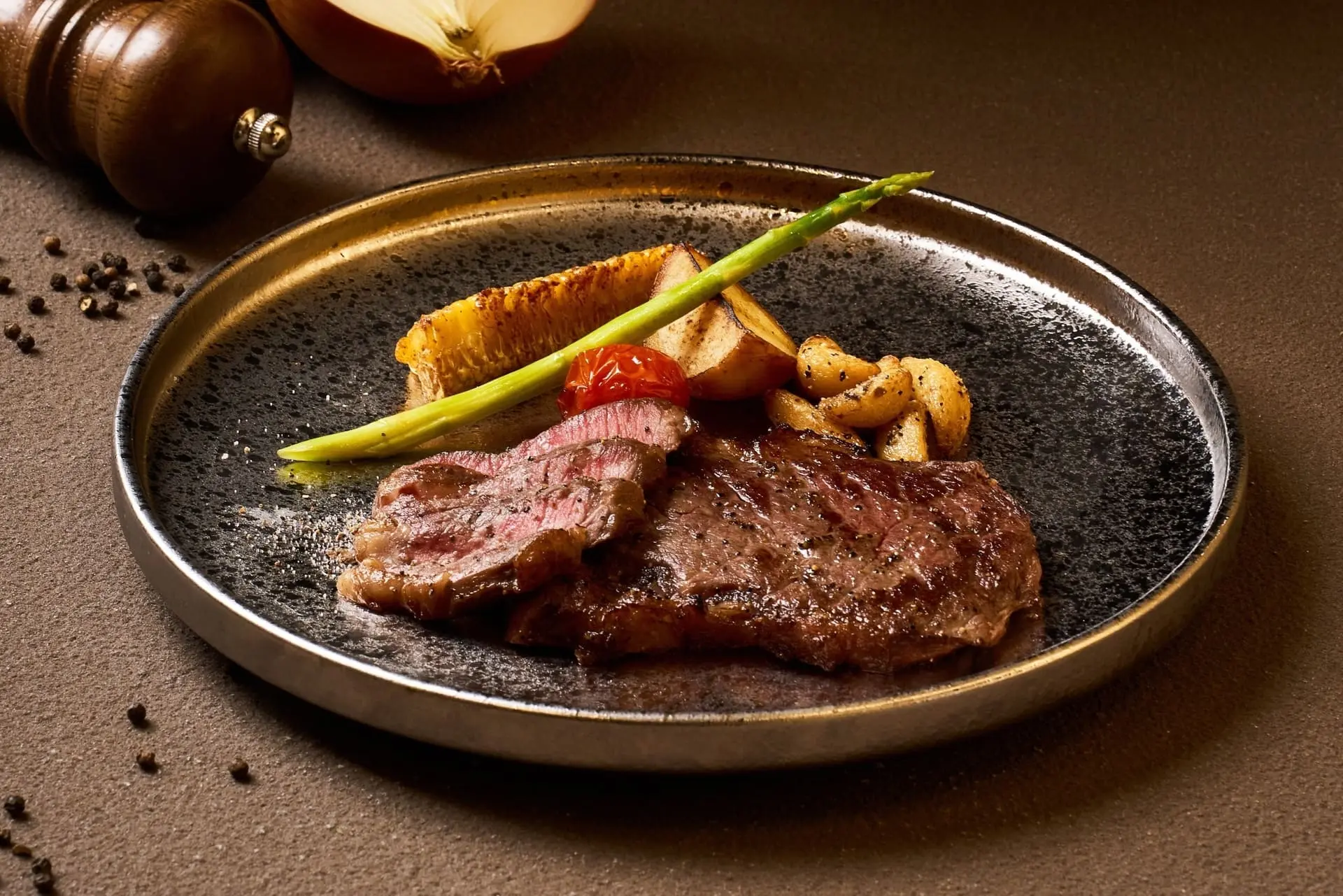 【tok牛排】tok牛排屋 新店裕隆城 頂級臻味炙燒和牛