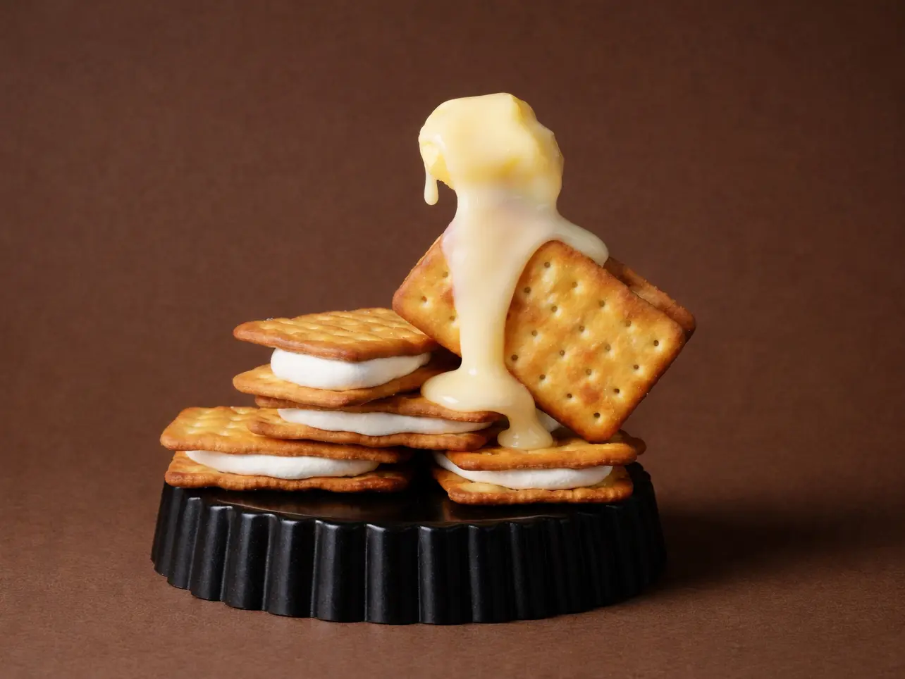 【糖村】糖村 春節禮盒 Neosand松露濃湯風味