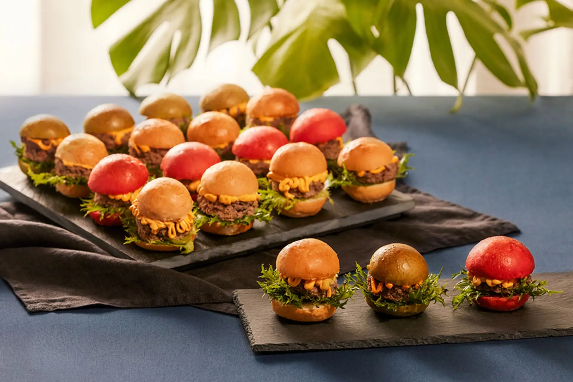 煙波大飯店台南館－煙波早午餐 1