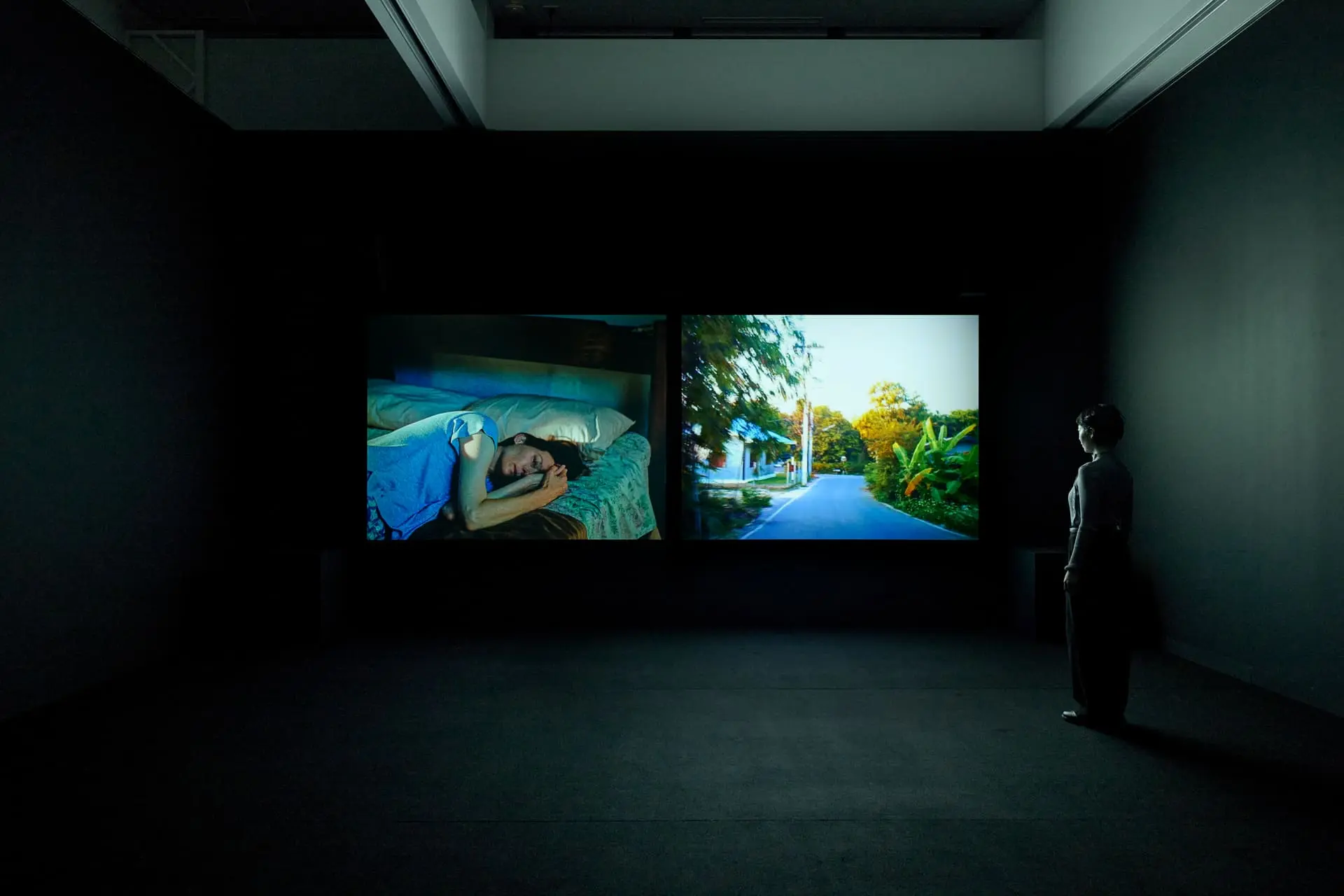 【kab Inc】坂本龍一 展覽 03