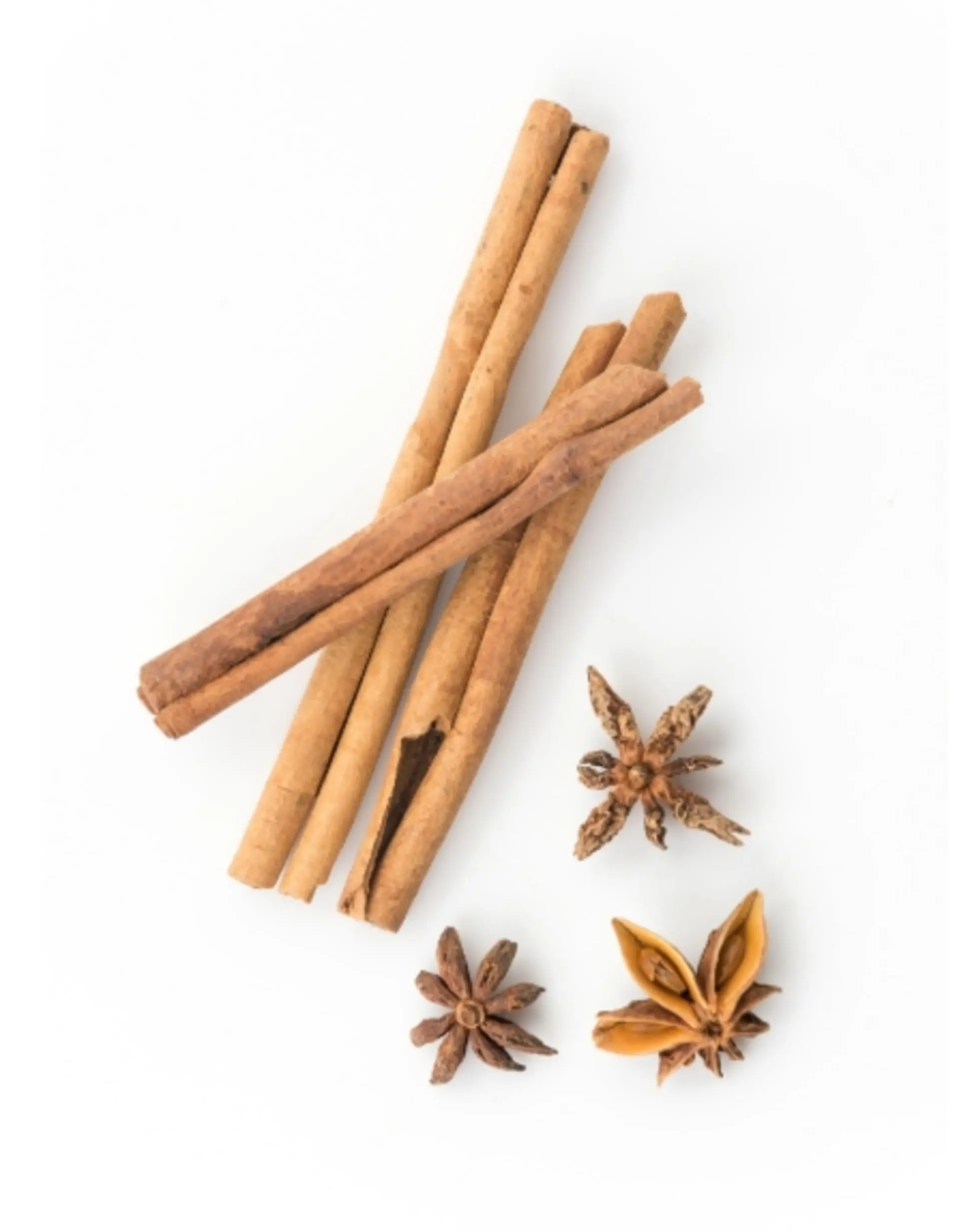 【freepik】產熱食物 肉桂