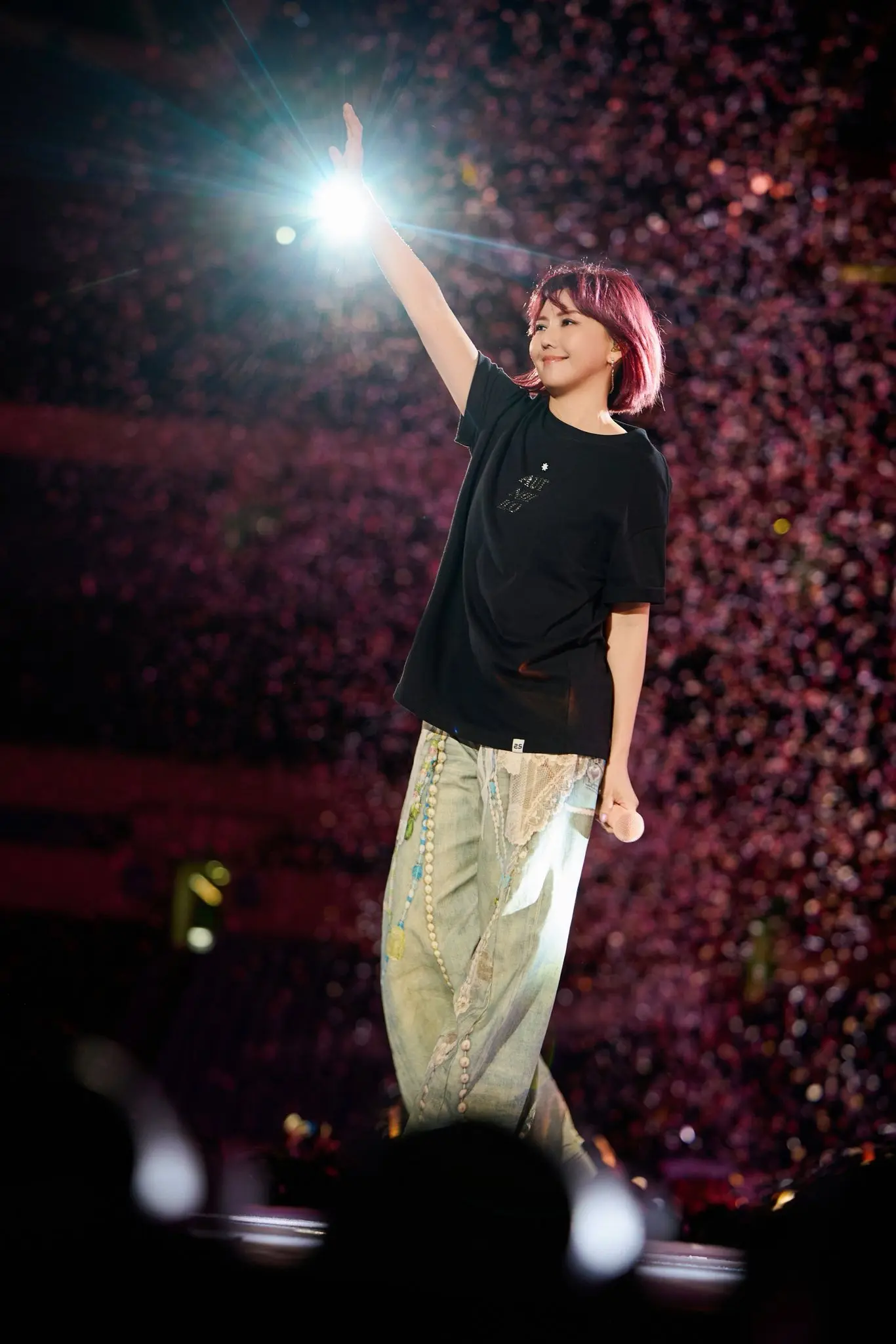 孫燕姿 Sun Yanzi 演唱會