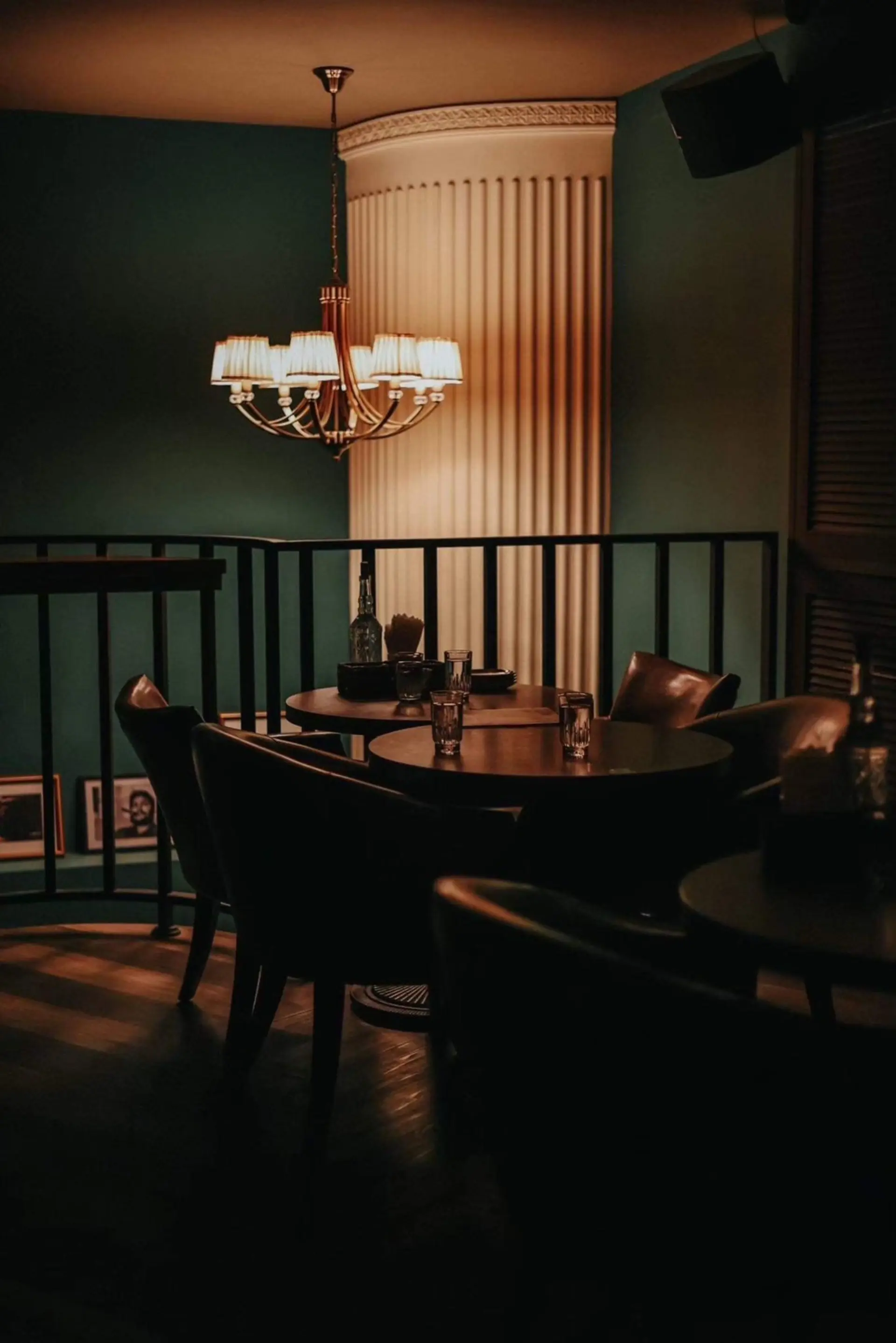 Girar Bar Restaurant 1