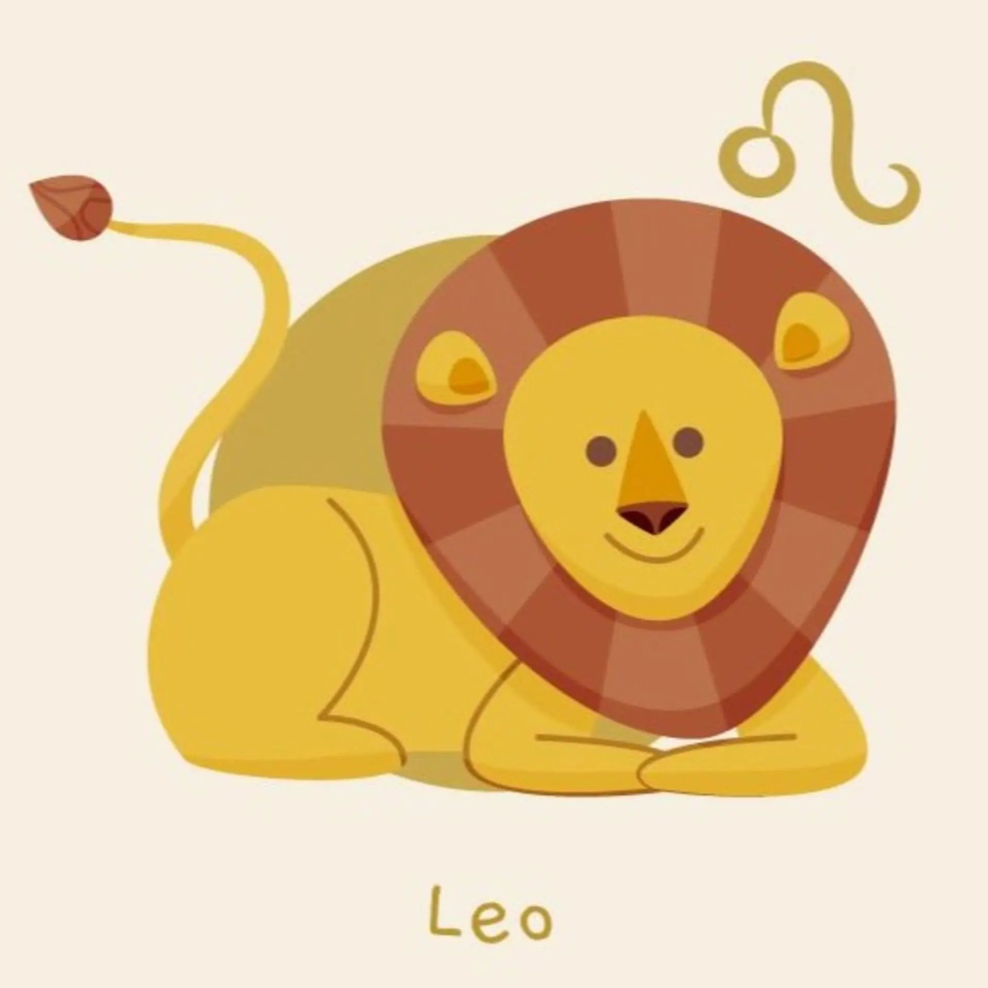 【freepic】星座運勢 2026上半年 獅子座