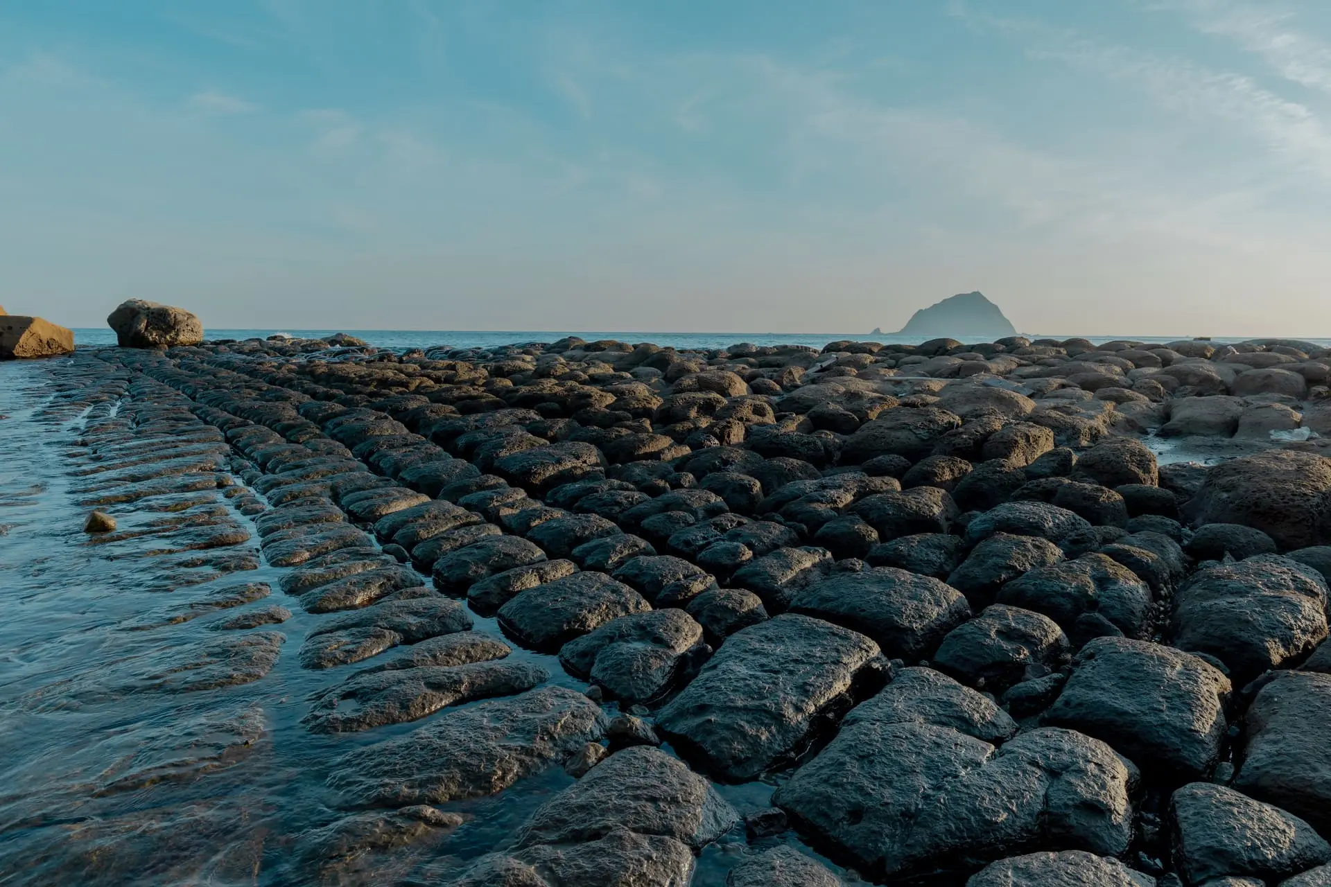 和平島地質公園 2