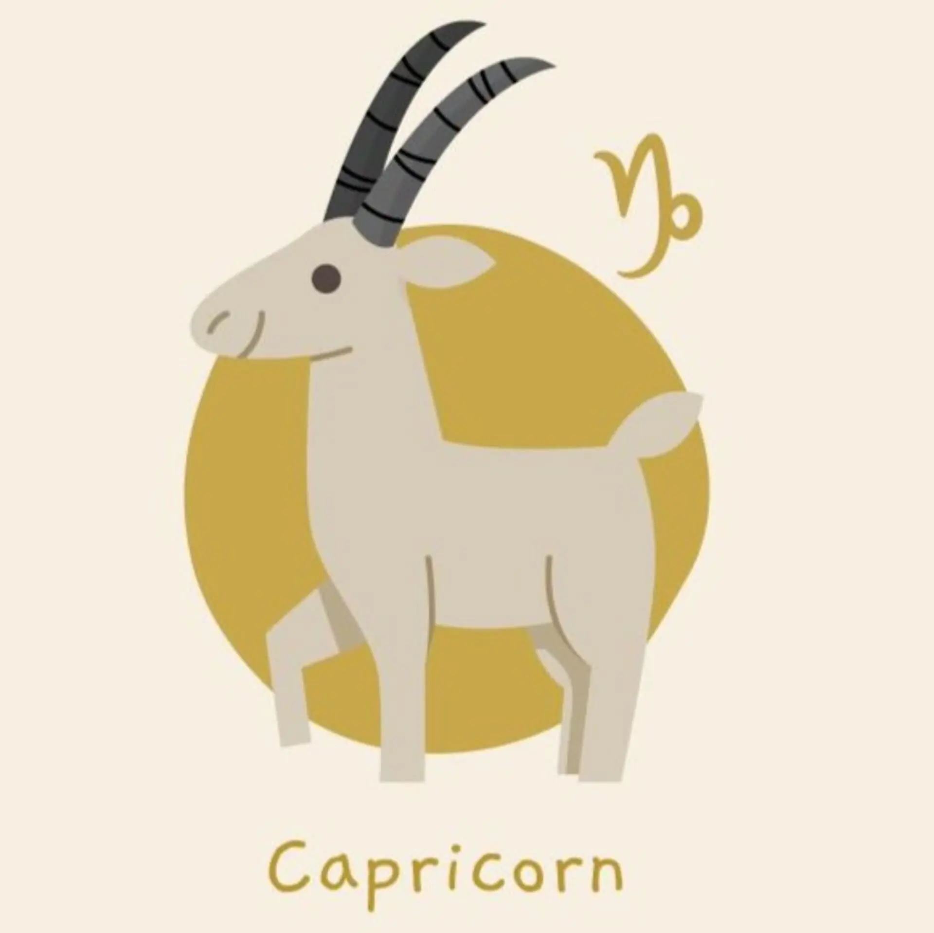 【freepic】星座運勢 2026上半年 摩羯座