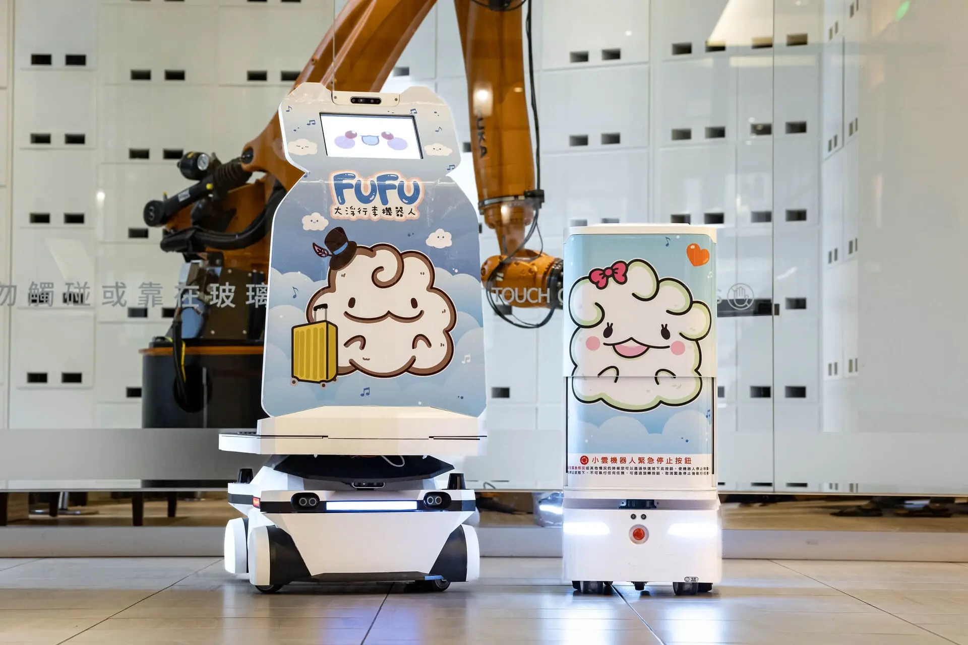 浮雲客棧kloud Hotel 2