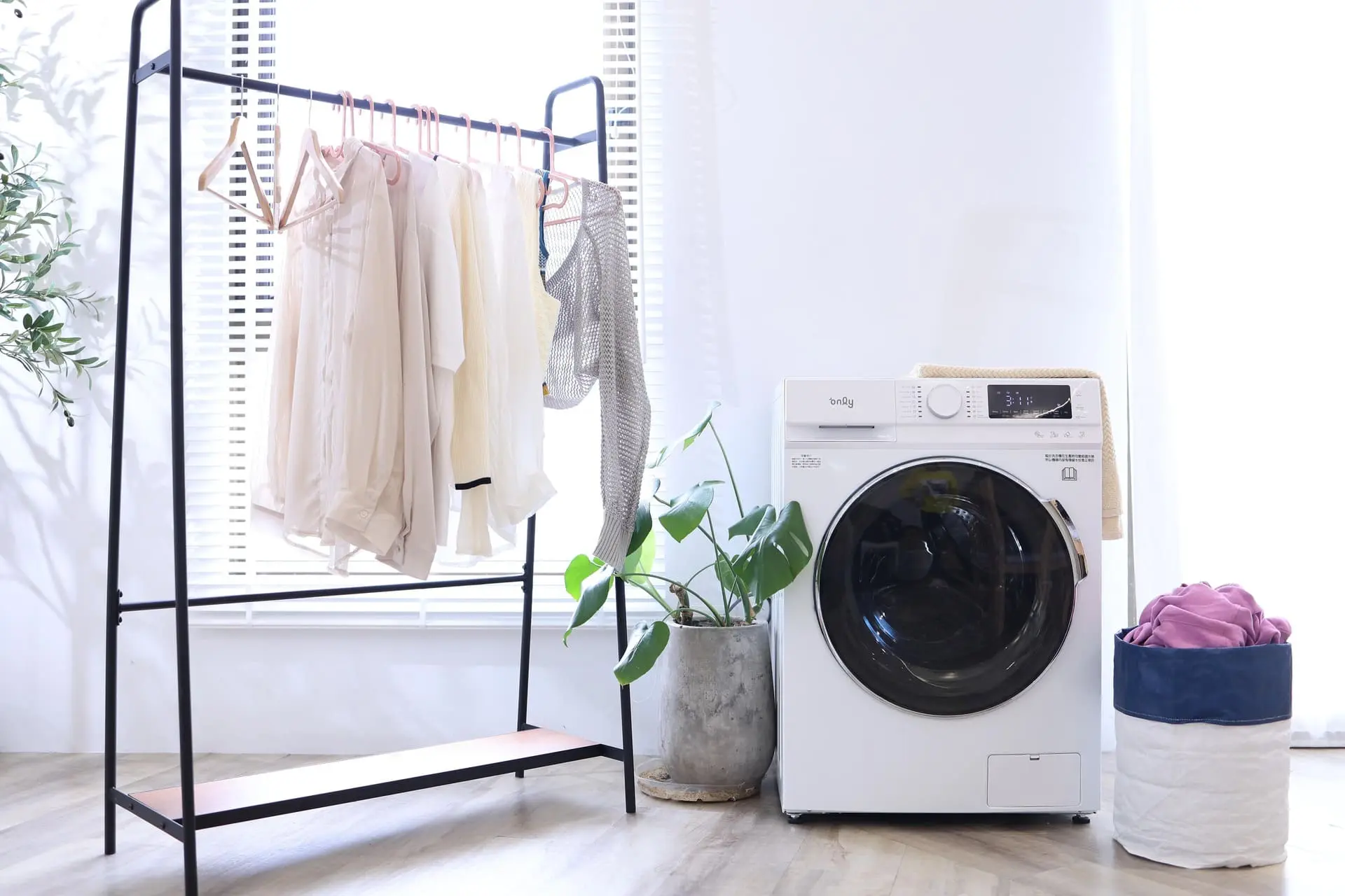 【美第】洗衣機推薦 Only 小祈禱