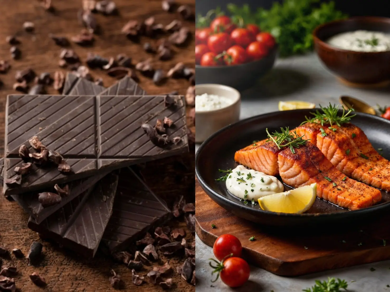 【freepik】產熱食物