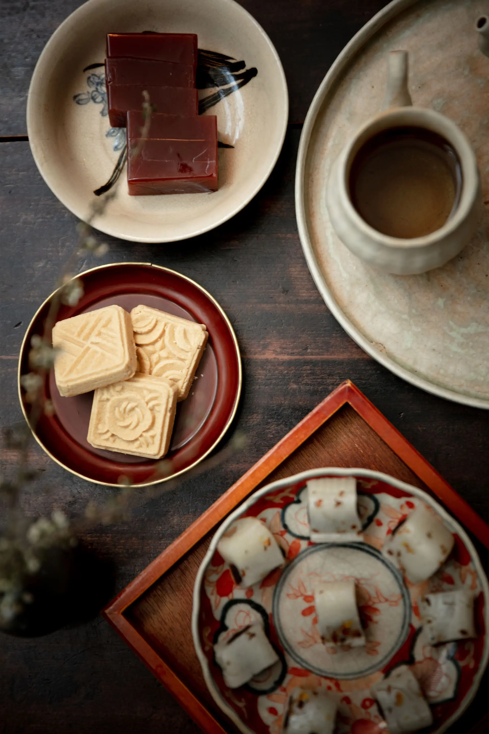 小隱茶庵東門店 3