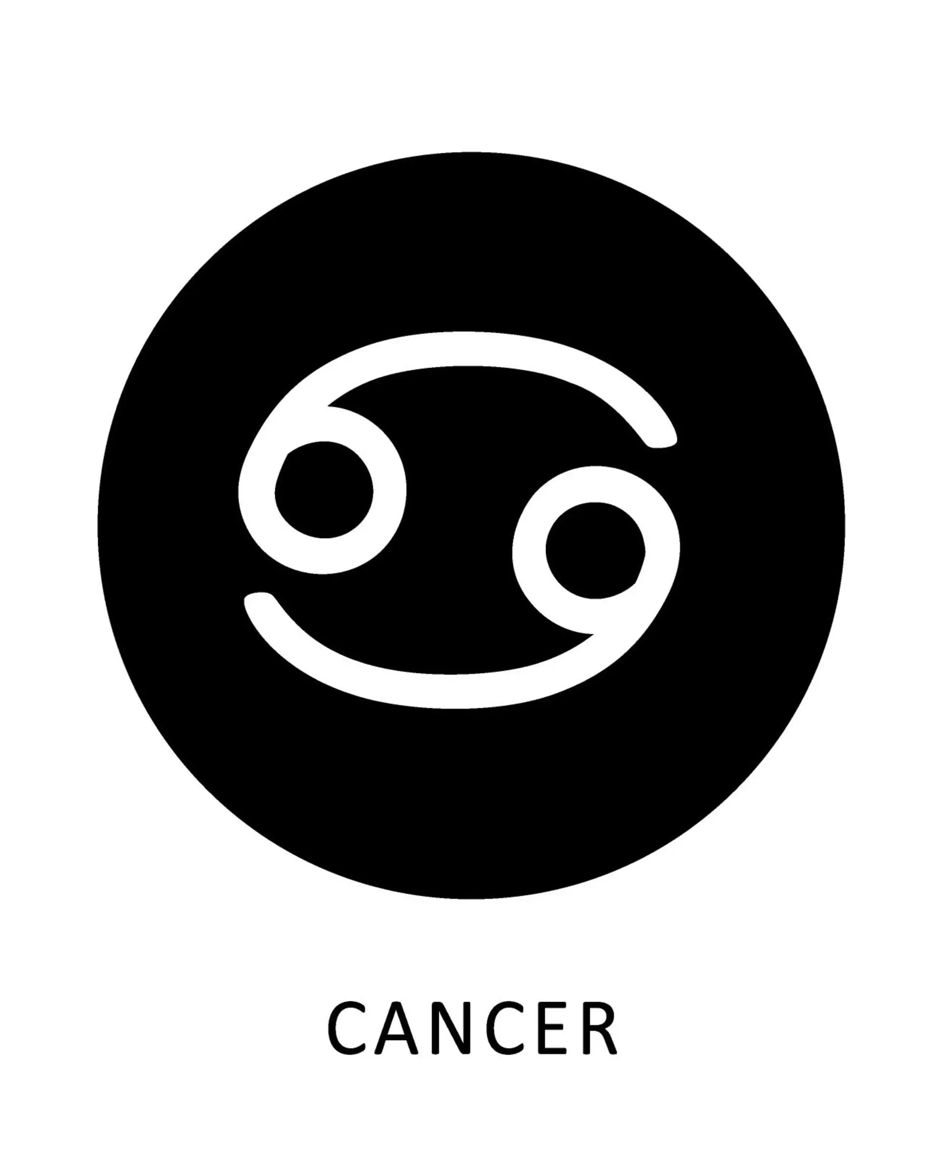 【freepic】星座運勢 202602月 巨蟹座