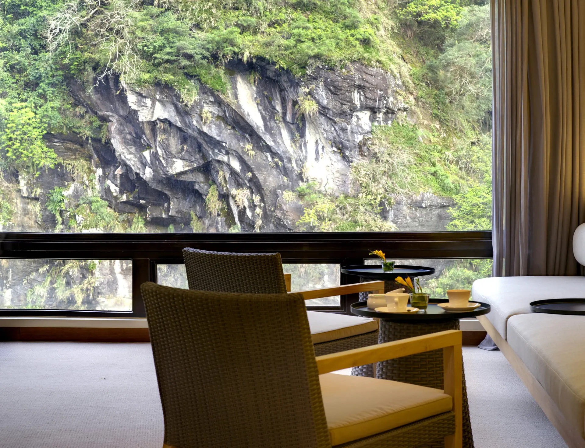 太魯閣晶英酒店 2