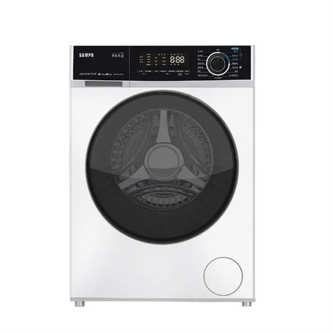 【sampo】洗衣機推薦 聲寶 10kg