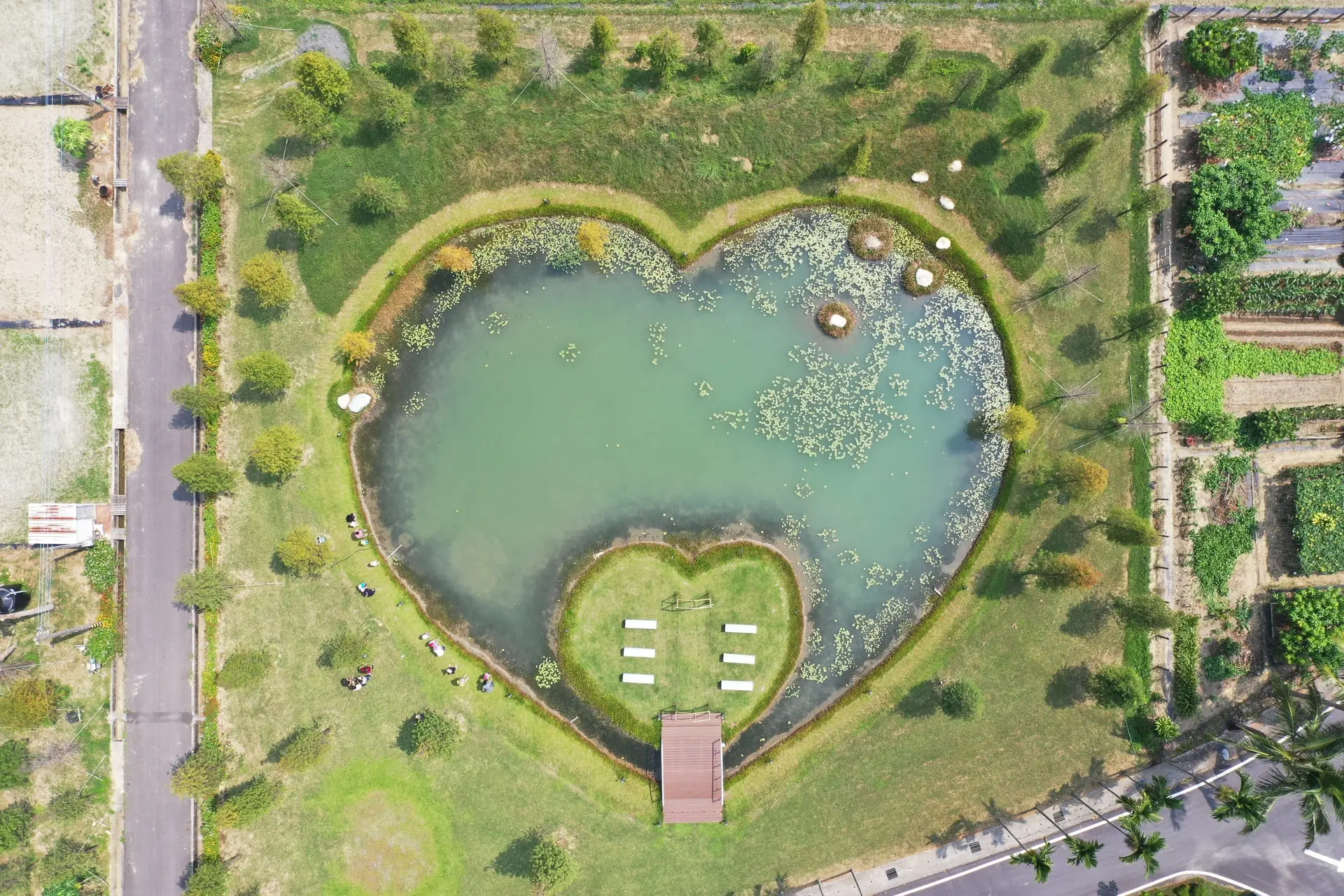 南科贊美酒店 3