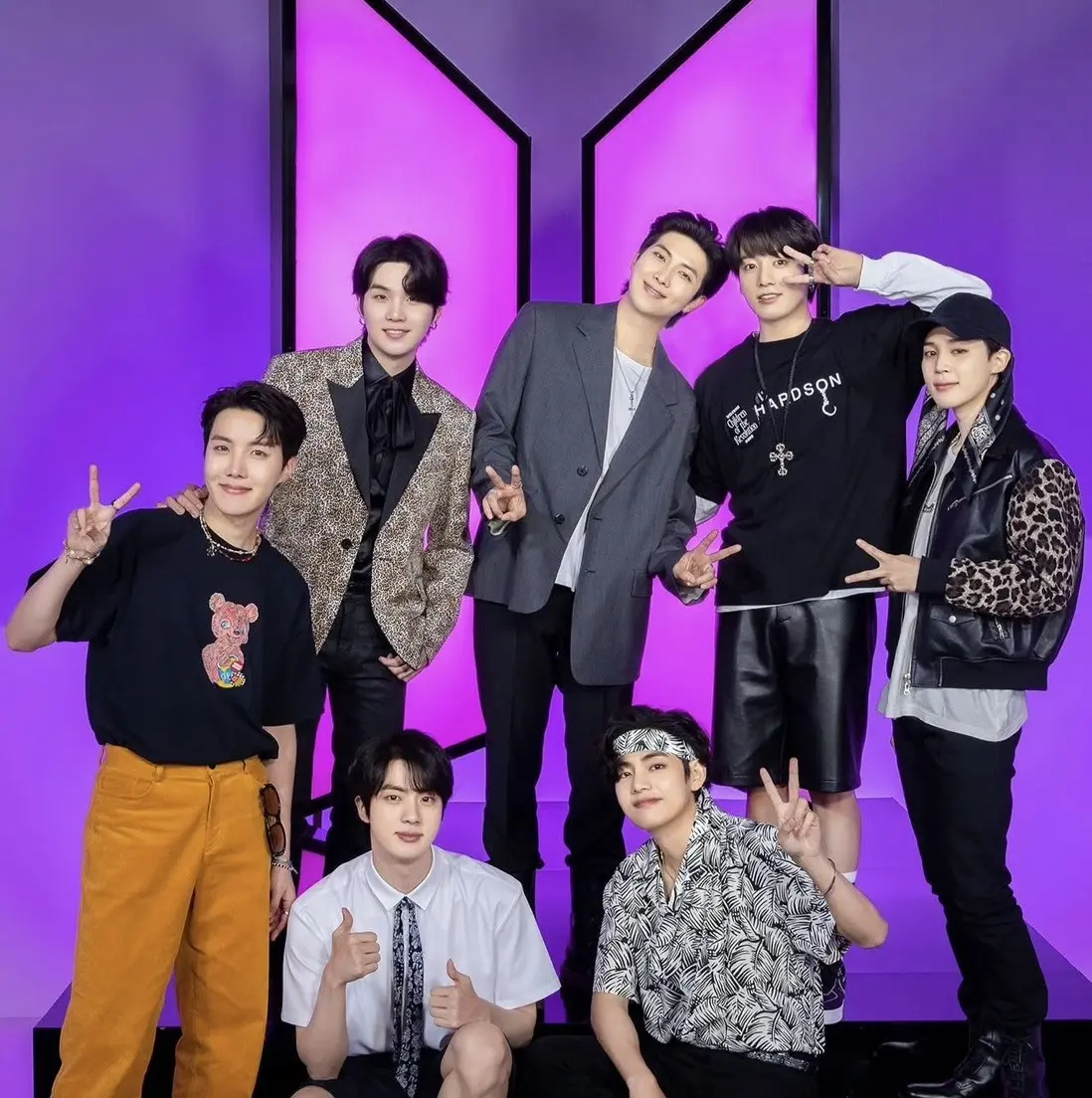 【bts】bts 韓團 回歸