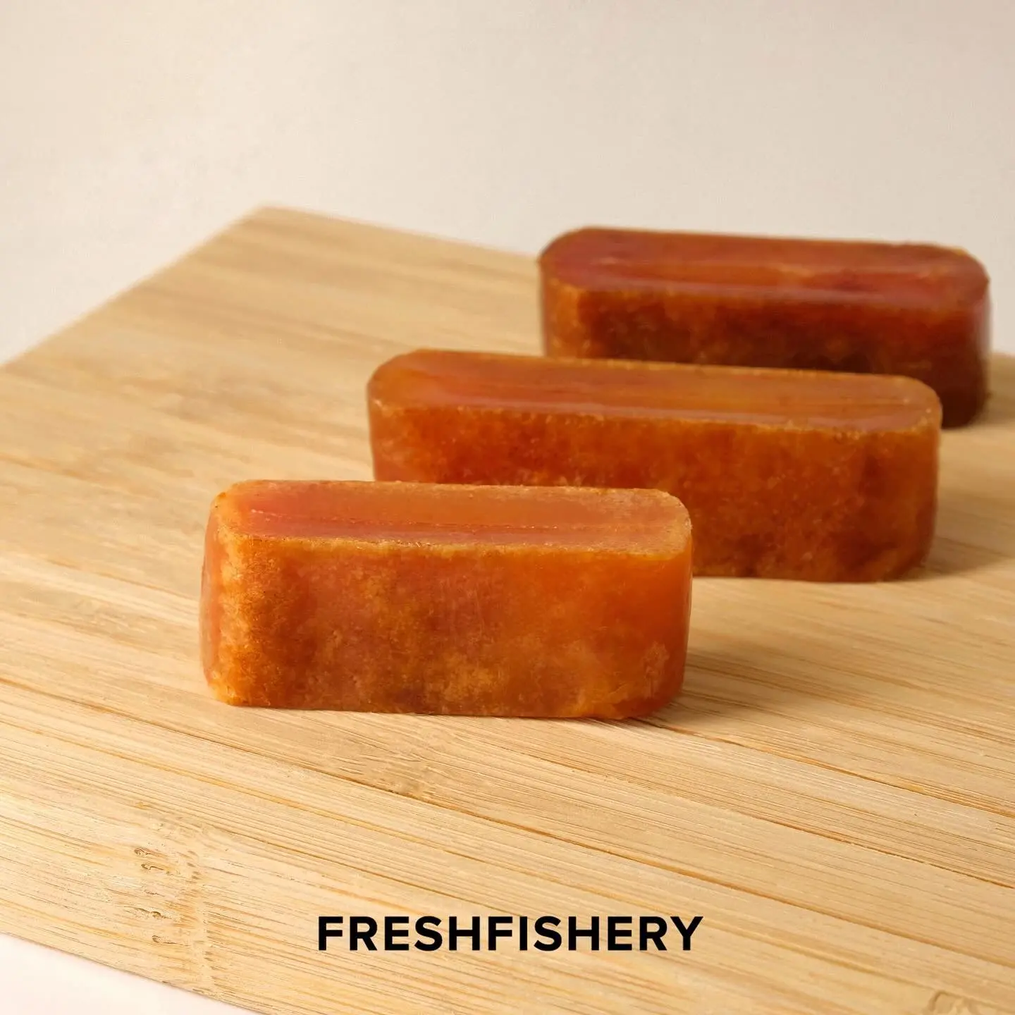 炭燒厚切一口烏魚子 Nt980