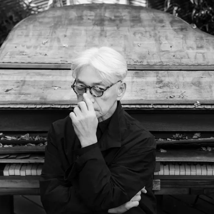 【kab Inc】坂本龍一 展覽 00