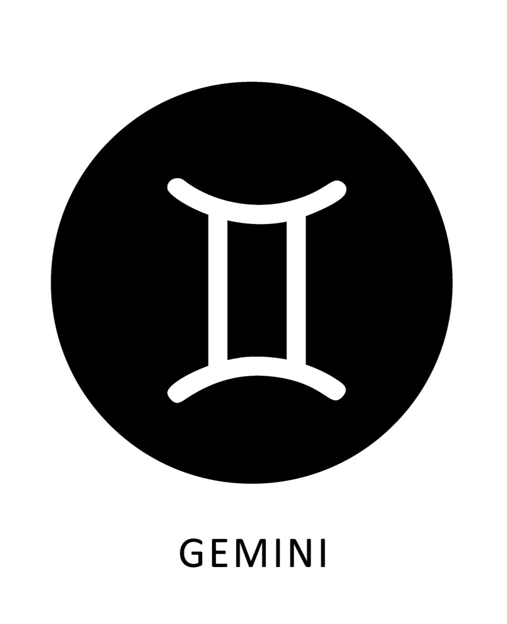 【freepic】星座運勢 202602月 雙子座