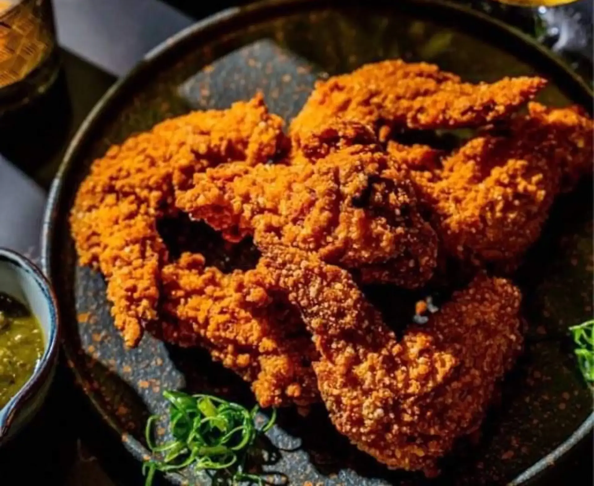 Girar Bar Restaurant 2