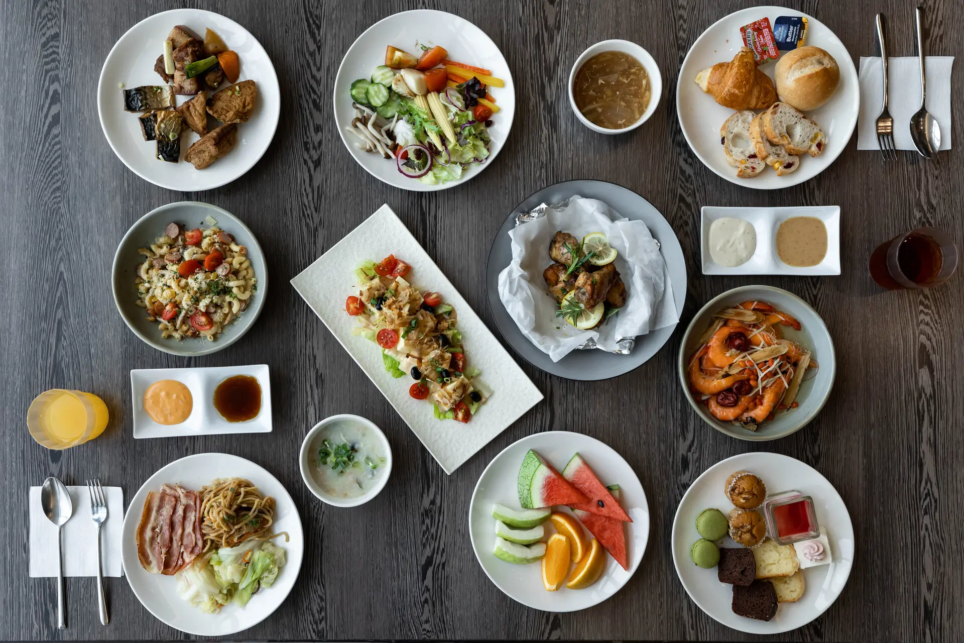 雲百匯 Kloud Buffet 3