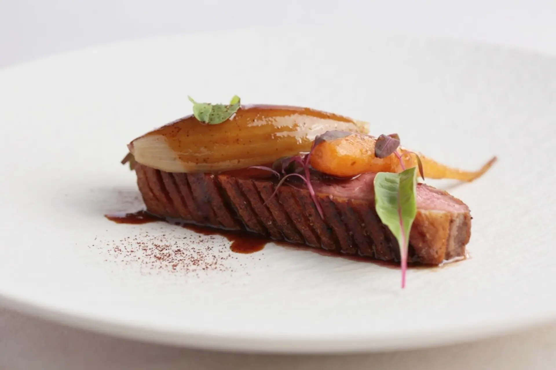 Thomas Chien Restaurant 3