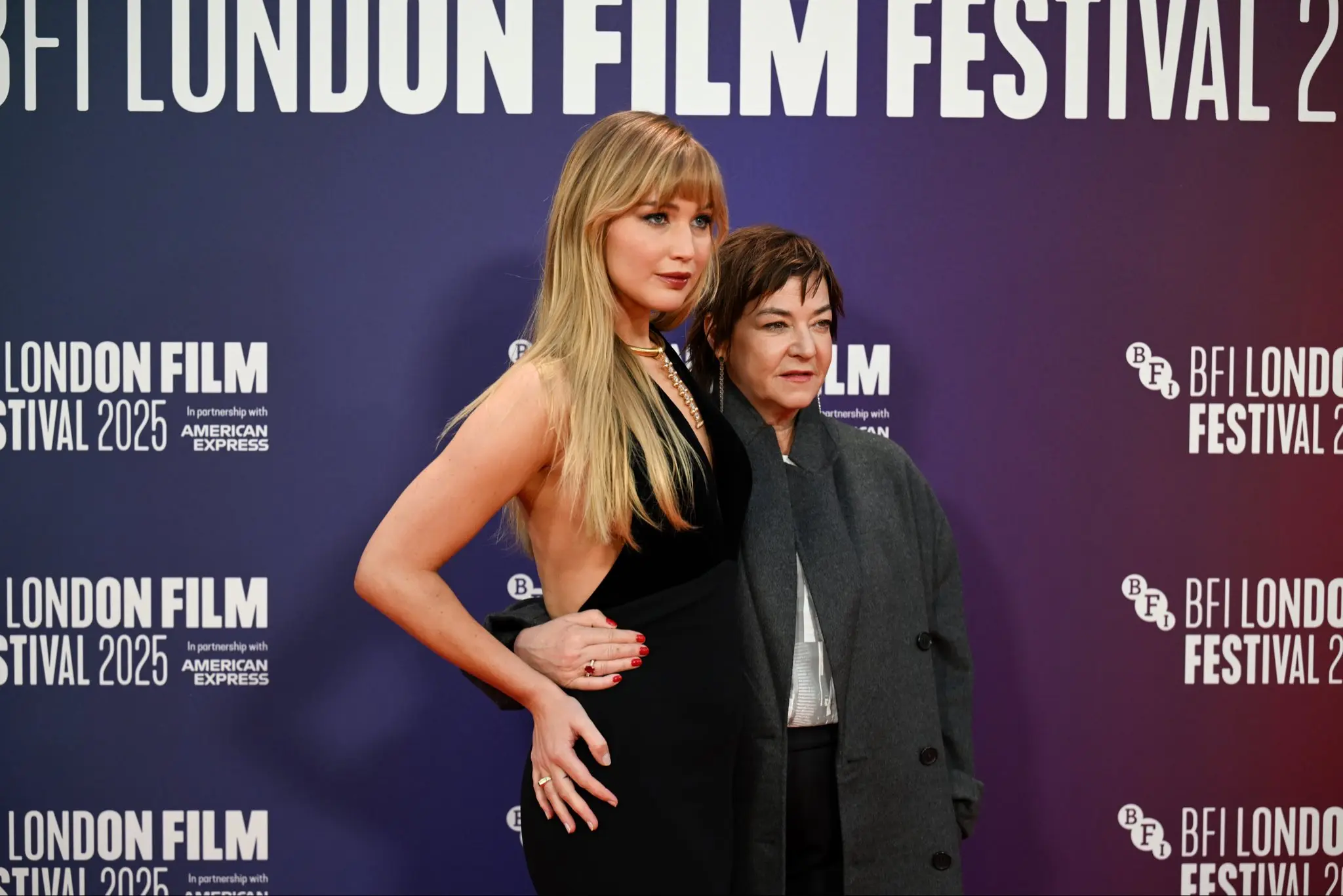 珍妮佛勞倫斯（jennifer Lawrence）