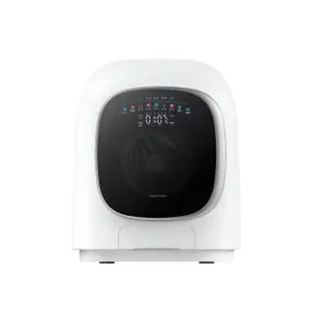 【柔衣公主】洗衣機推薦 柔衣公主 1kg